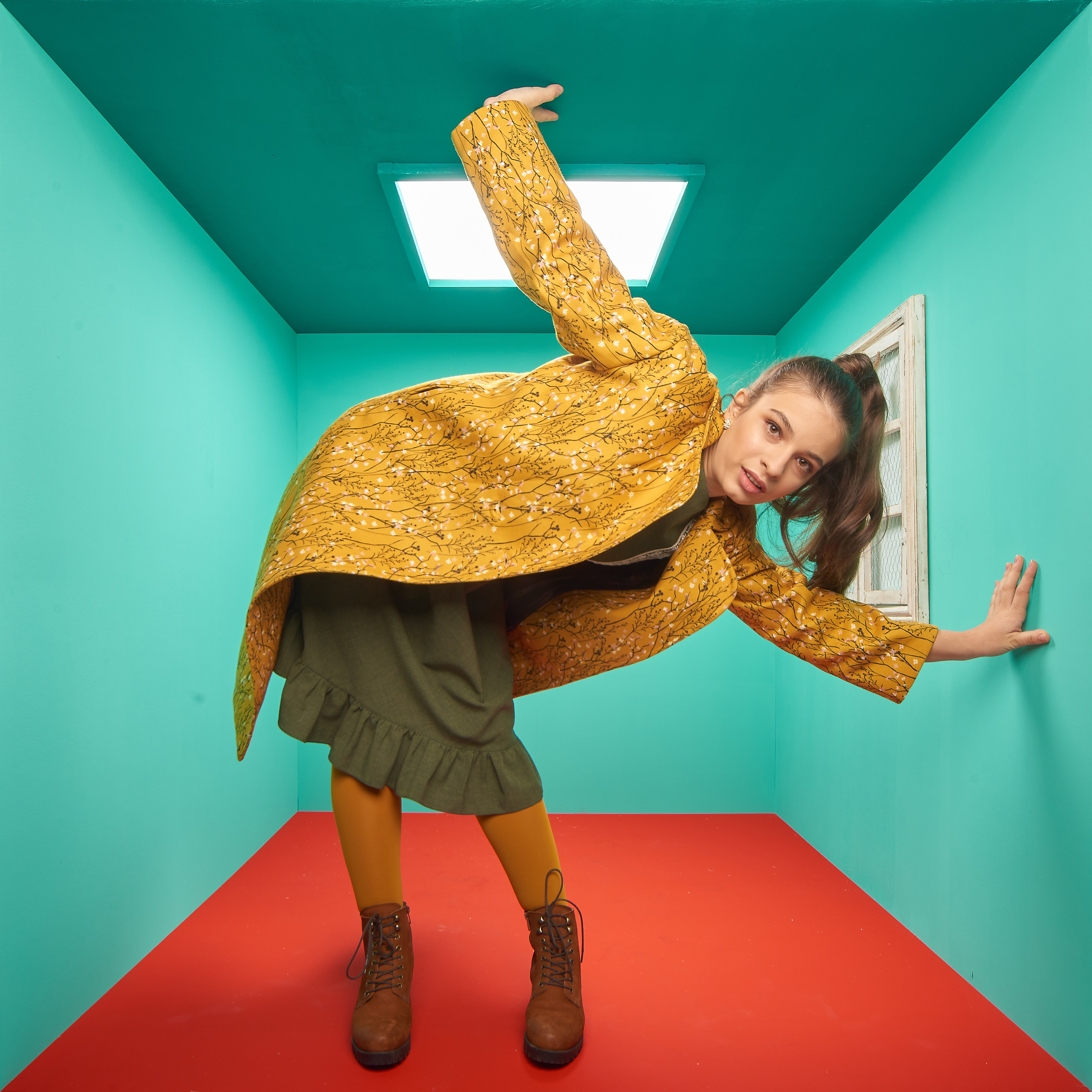 Лукбук для дизайнера детской одежды Климковой. Алексей Романов фотограф Санкт-Петербург, фотокурсы, фотошкола