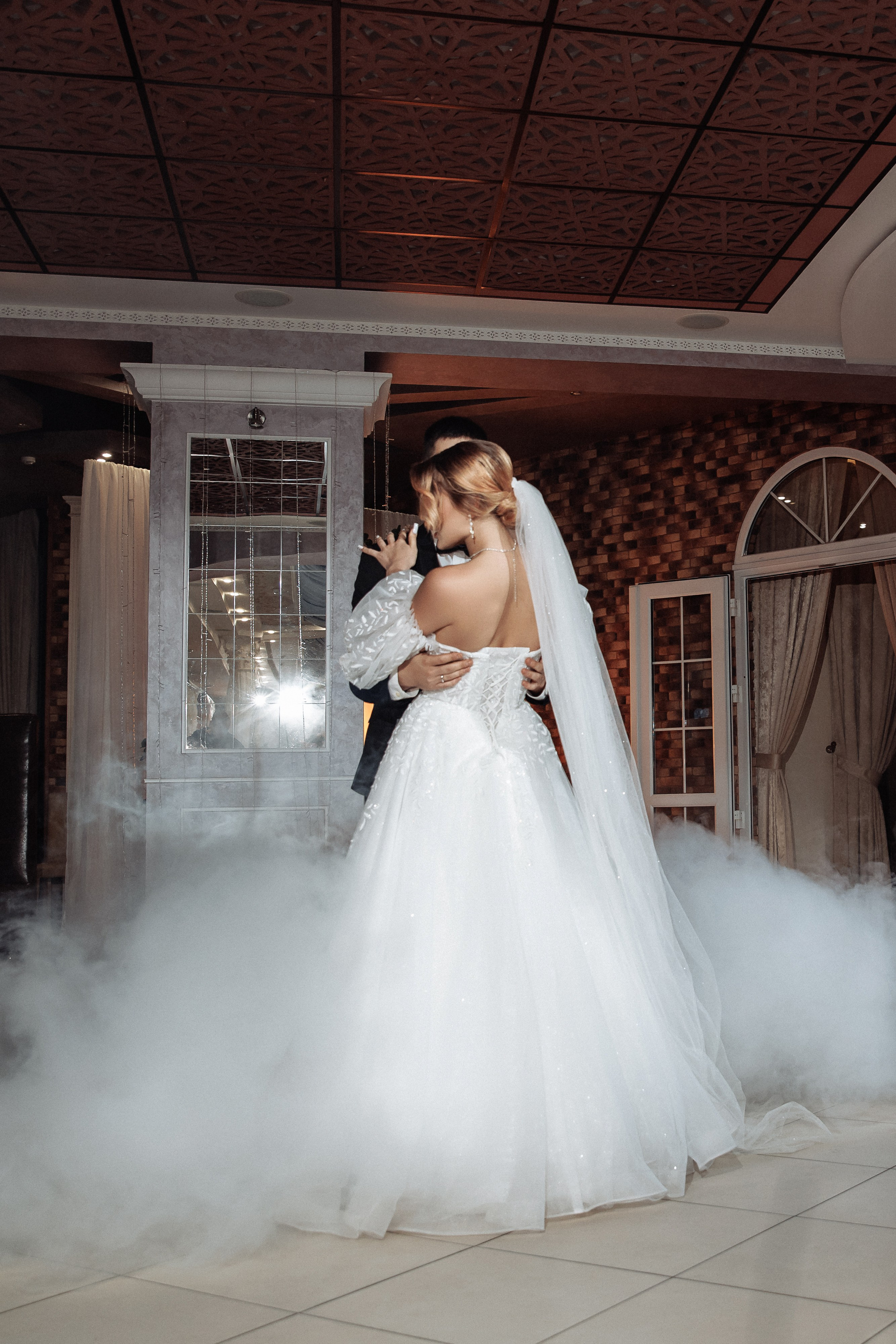 Свадьба Дарья и Марк. Свадебный фотограф в Воронеже Денис Коровин