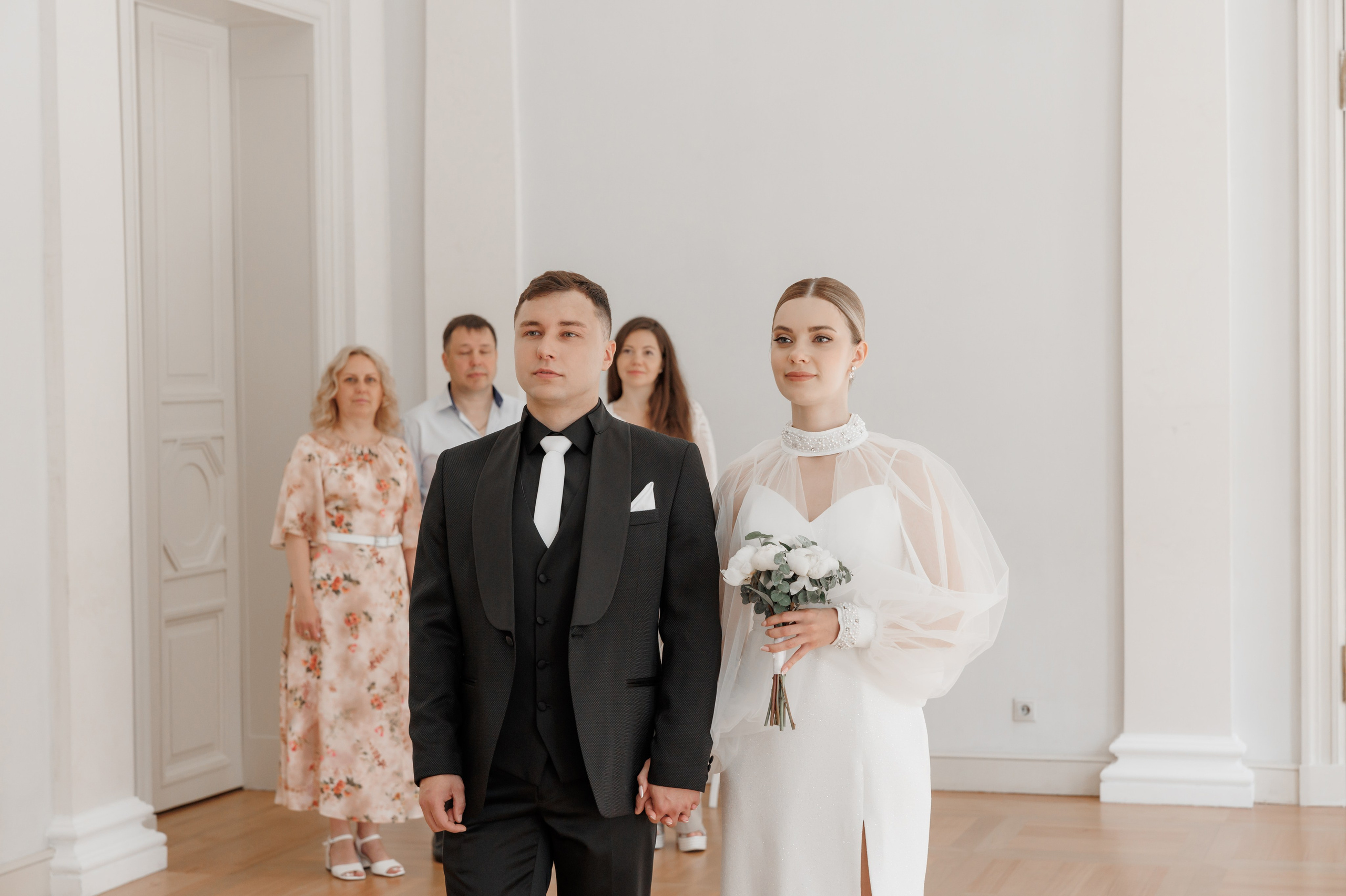 Анна и Сергей, Особняк Муравьевых-Апостолов, прогулка по ВДНХ, ресторан «Домик в саду». Свадебный и репортажный фотограф (Москва, Королев и другие)