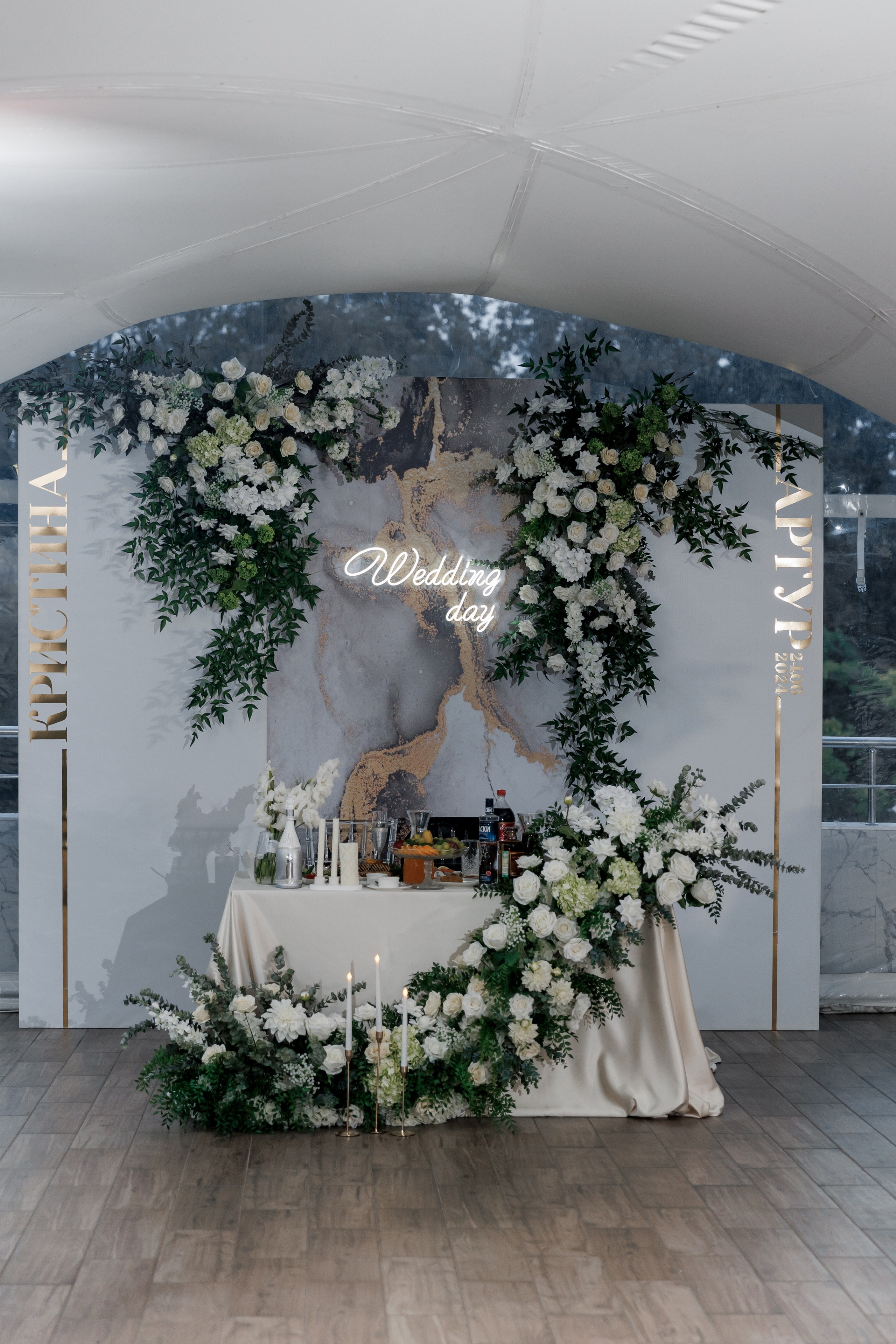 Артур и Кристина, Сочи 24/06/2024. Свадебный  и семейный фотограф в Краснодаре