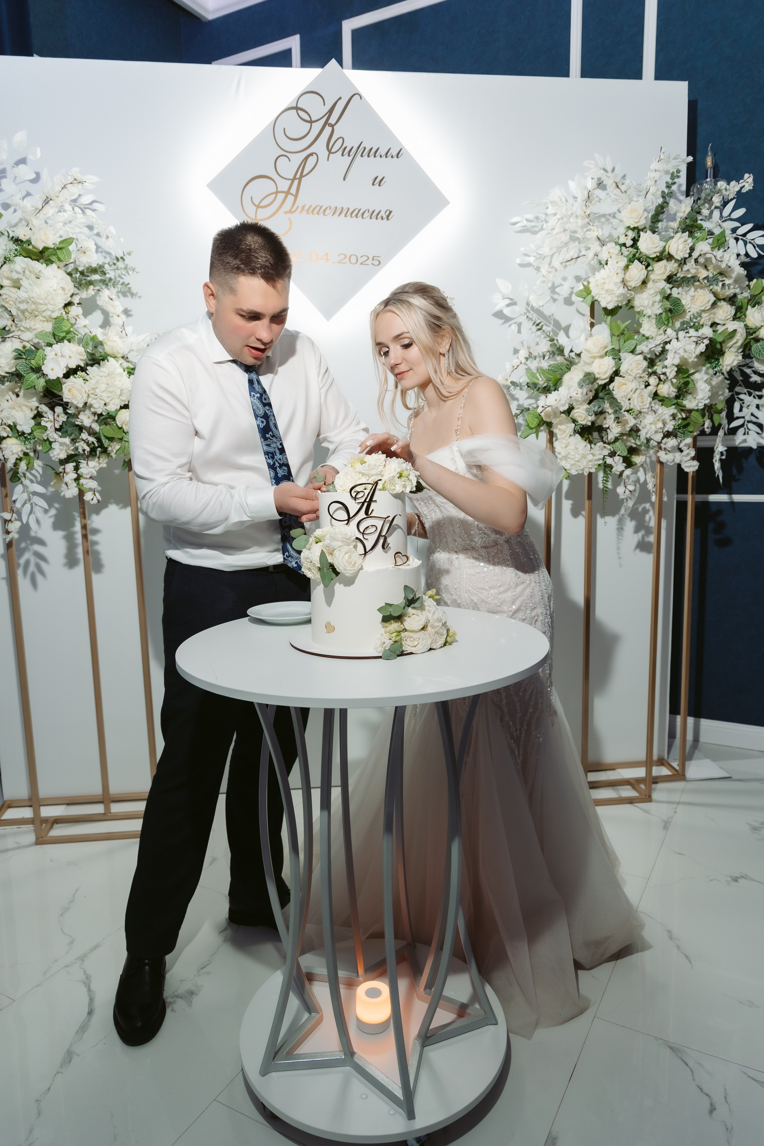 Свадьба К & Н. Свадебный Фотограф в Москве Гор Магтагян