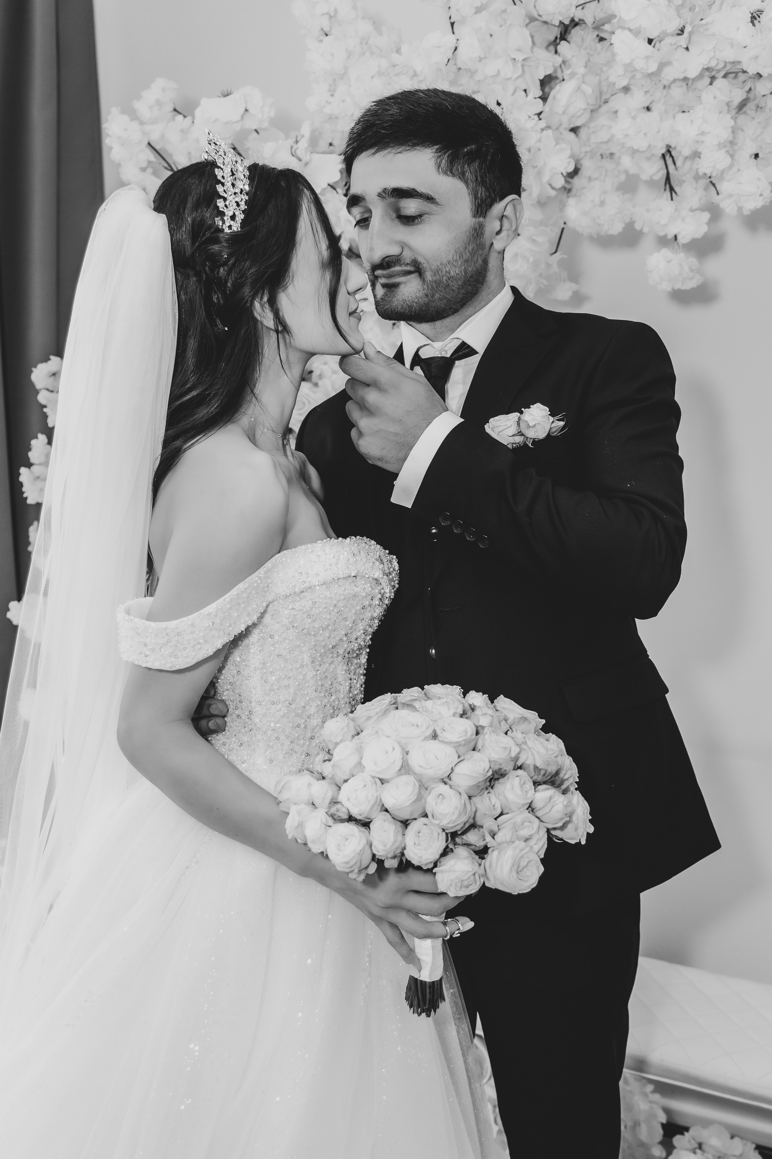 Свадьба Э & С. Свадебный Фотограф в Москве Гор Магтагян