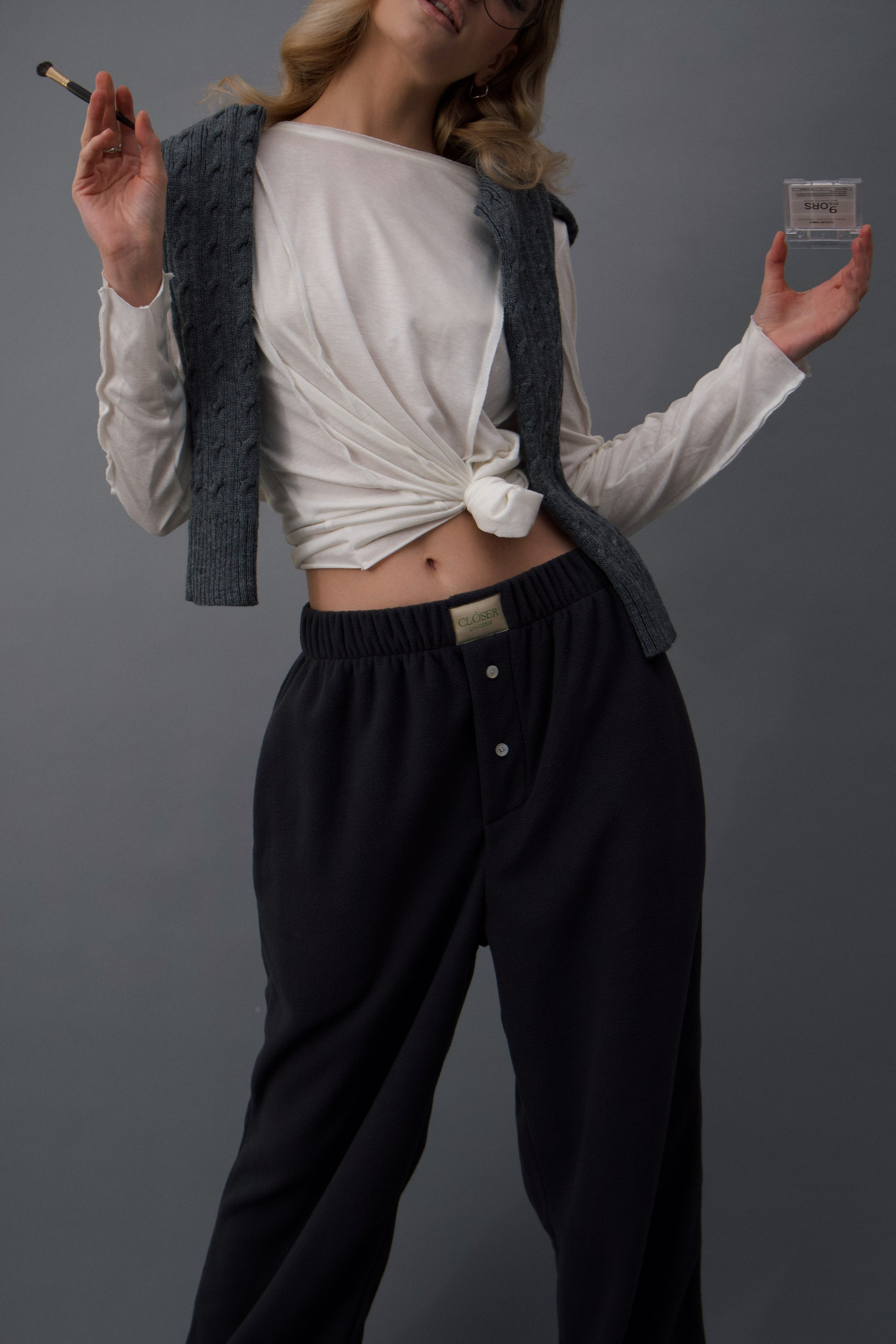 Closer.moscow. Дарья Стумайтис — продюсер и креатор