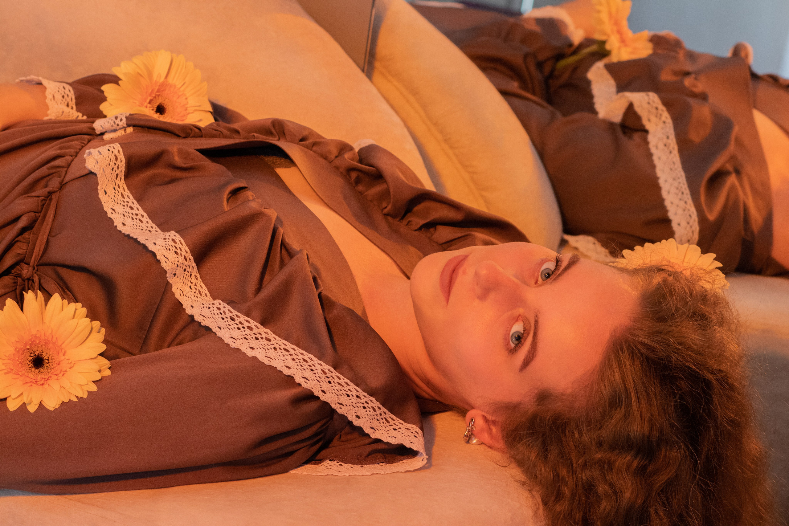 Софья. Мария Марченкова фотограф СПб