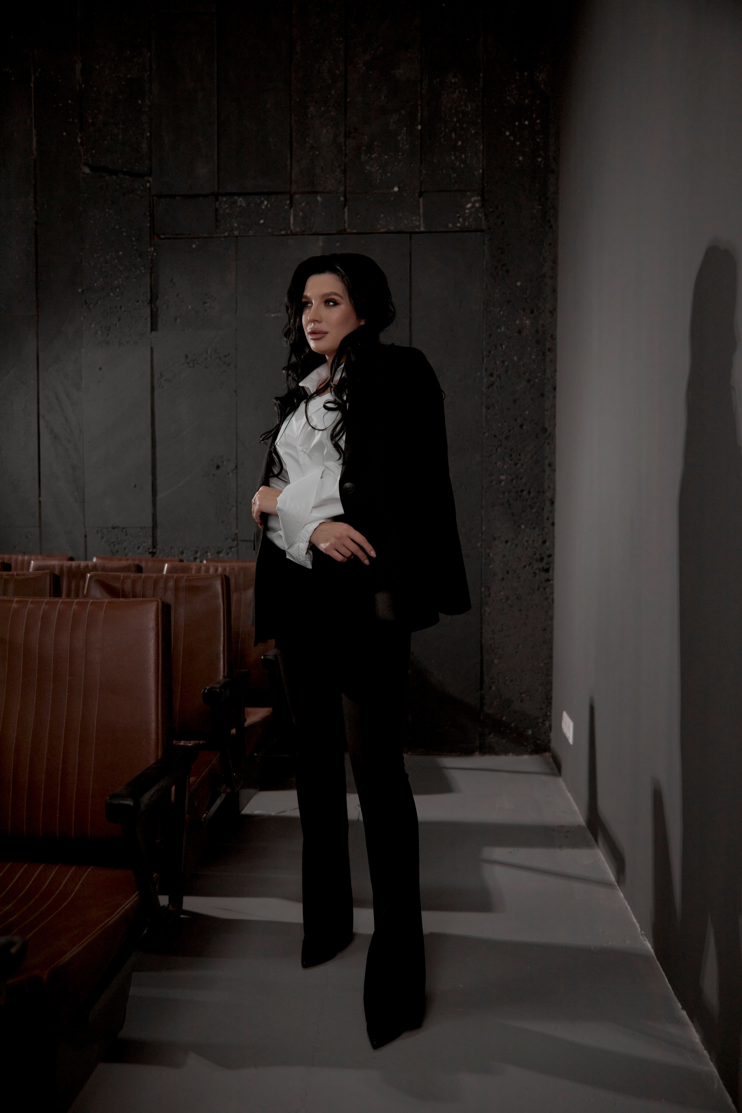 Кристина. Фотосессии в Ростове-на-Дону. Мария Роскошная