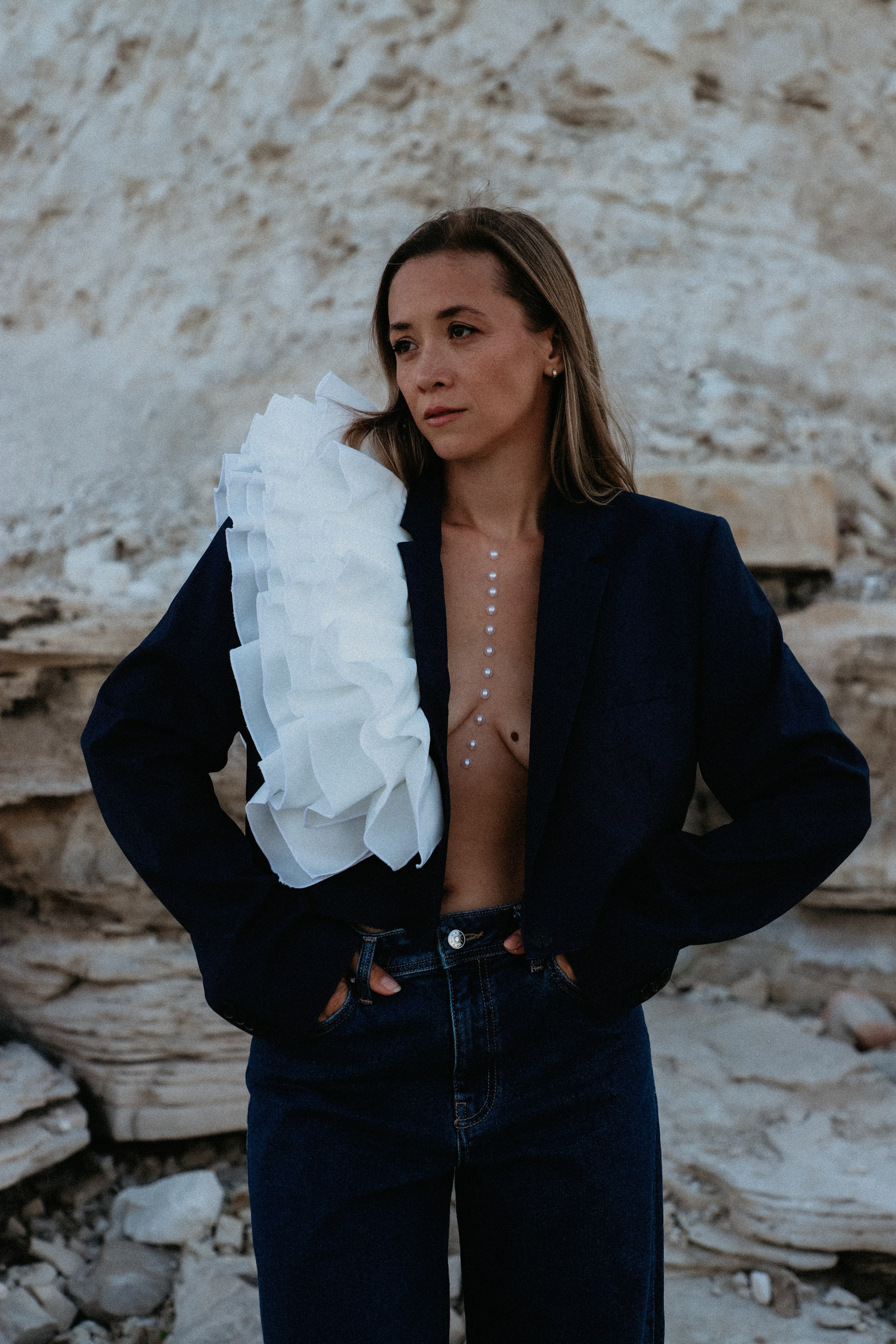 Алёна. Фотограф Иннополис Казань