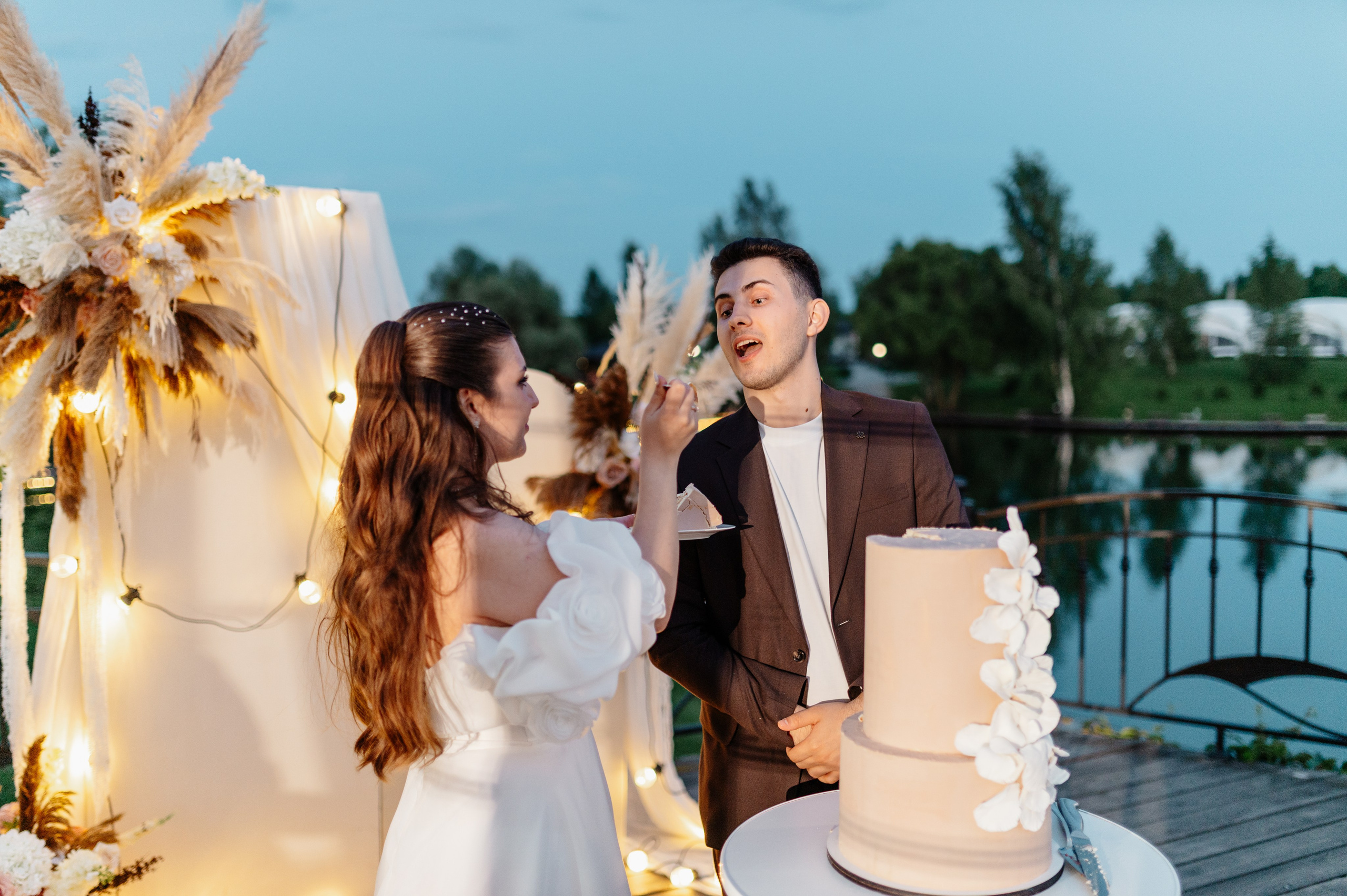 Nikita & Sveta. Свадебный и индивидуальный фотограф Никита Роут | Москва