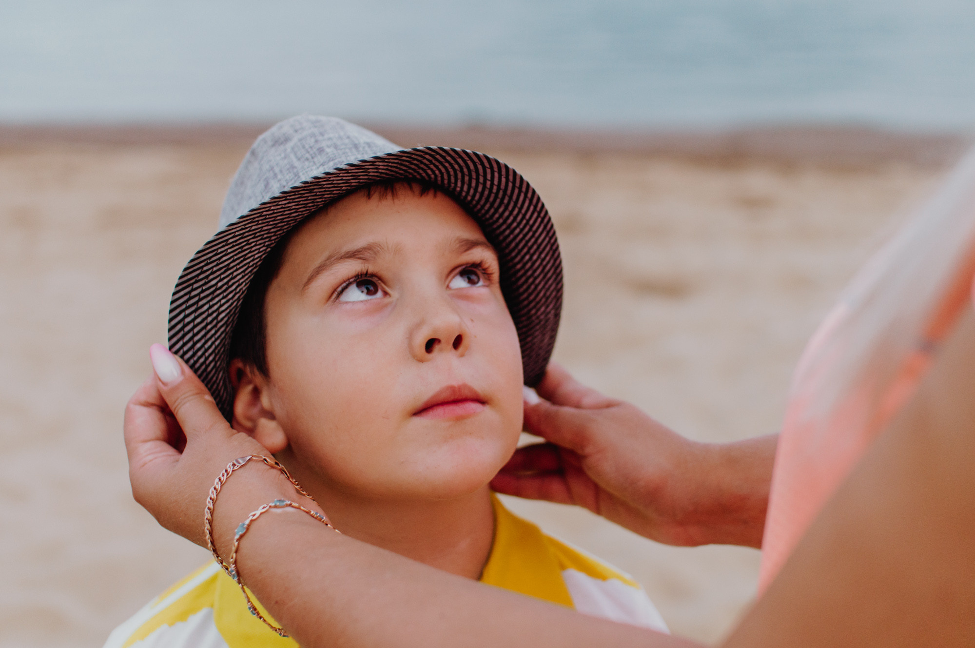 Влад и Евгения. Семейный и LifeStyle фотограф в Жигулевске и Тольятти Рустам Ханмурзин