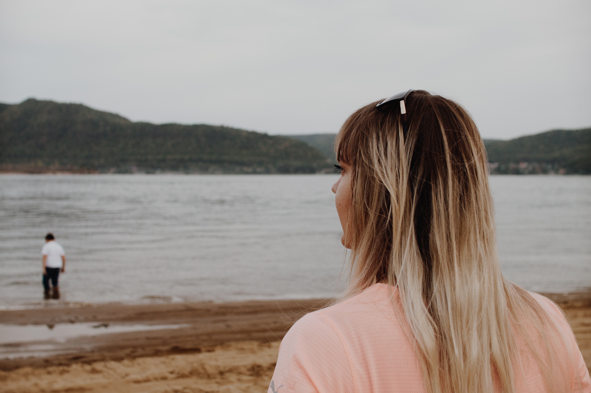 Влад и Евгения. Семейный и LifeStyle фотограф в Жигулевске и Тольятти Рустам Ханмурзин