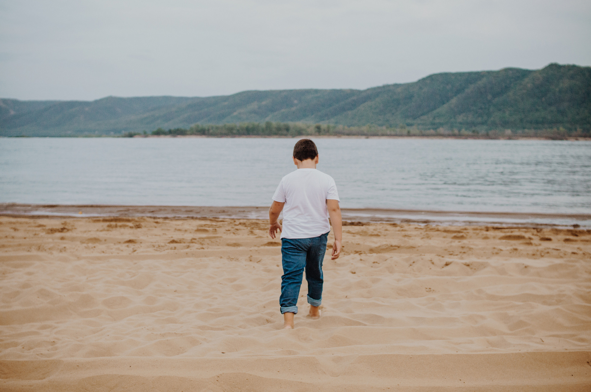 Влад и Евгения. Семейный и LifeStyle фотограф в Жигулевске и Тольятти Рустам Ханмурзин