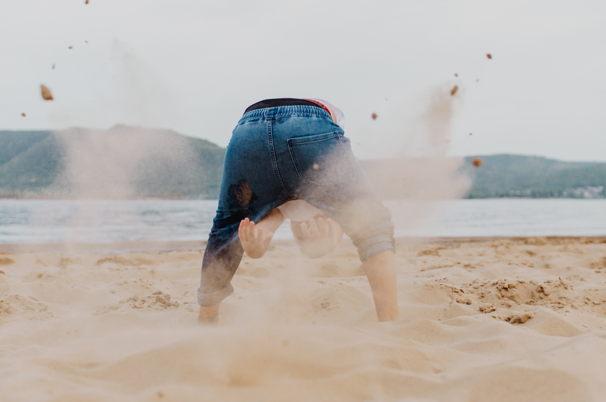 Влад и Евгения. Семейный и LifeStyle фотограф в Жигулевске и Тольятти Рустам Ханмурзин