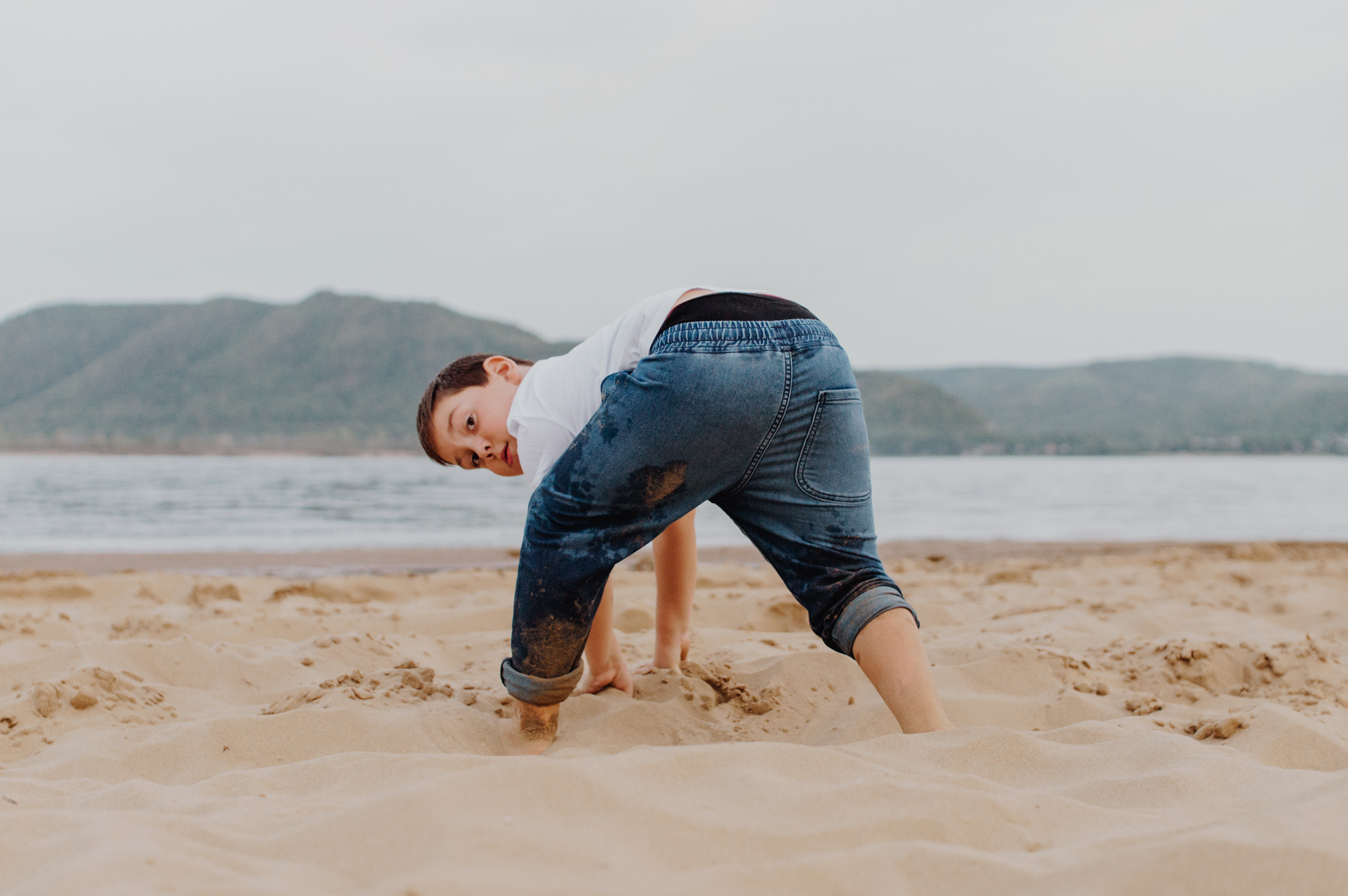 Влад и Евгения. Семейный и LifeStyle фотограф в Жигулевске и Тольятти Рустам Ханмурзин