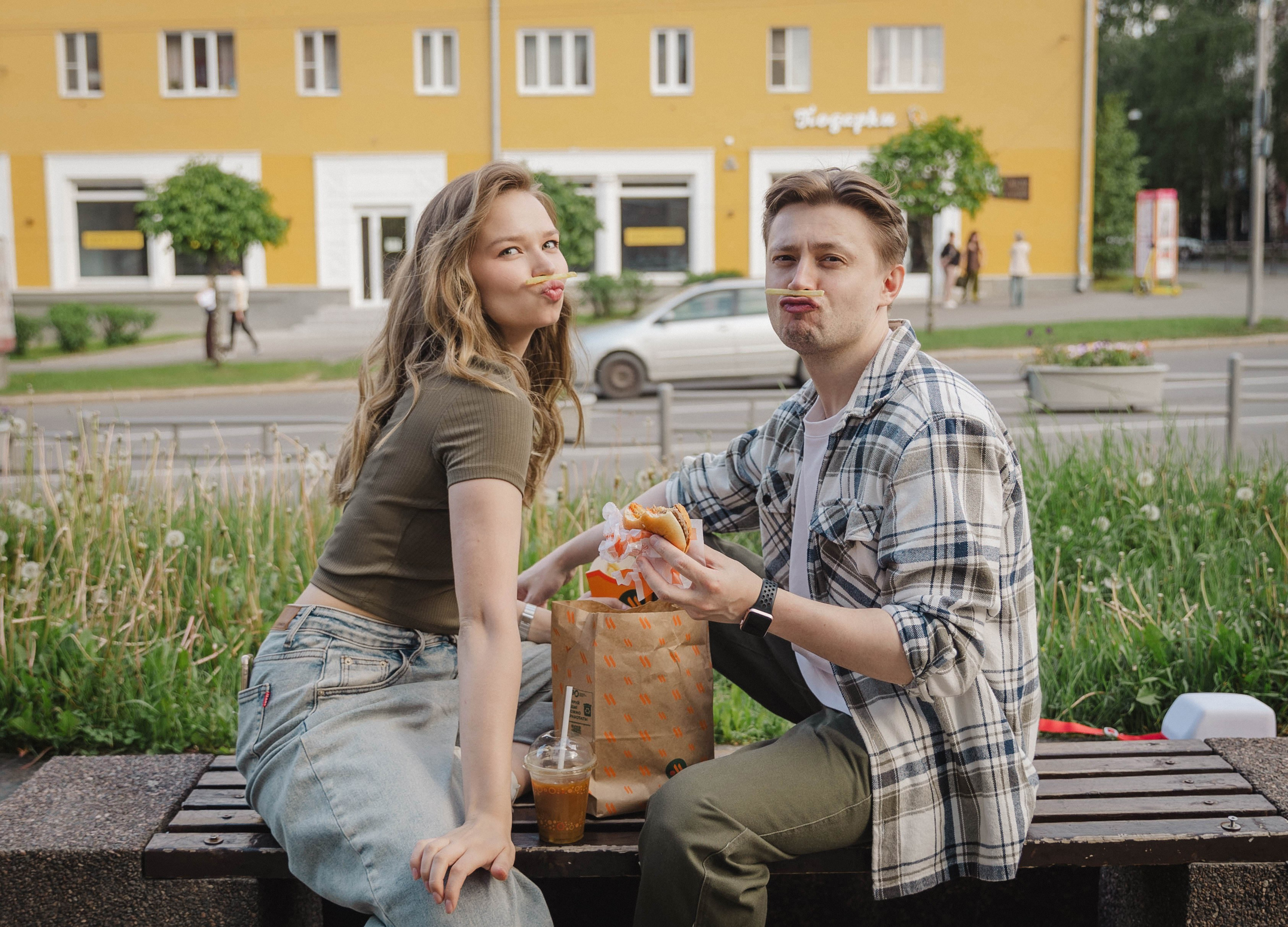 Перекрёсток чувств. Свадебный и семейный фотограф в Карелии