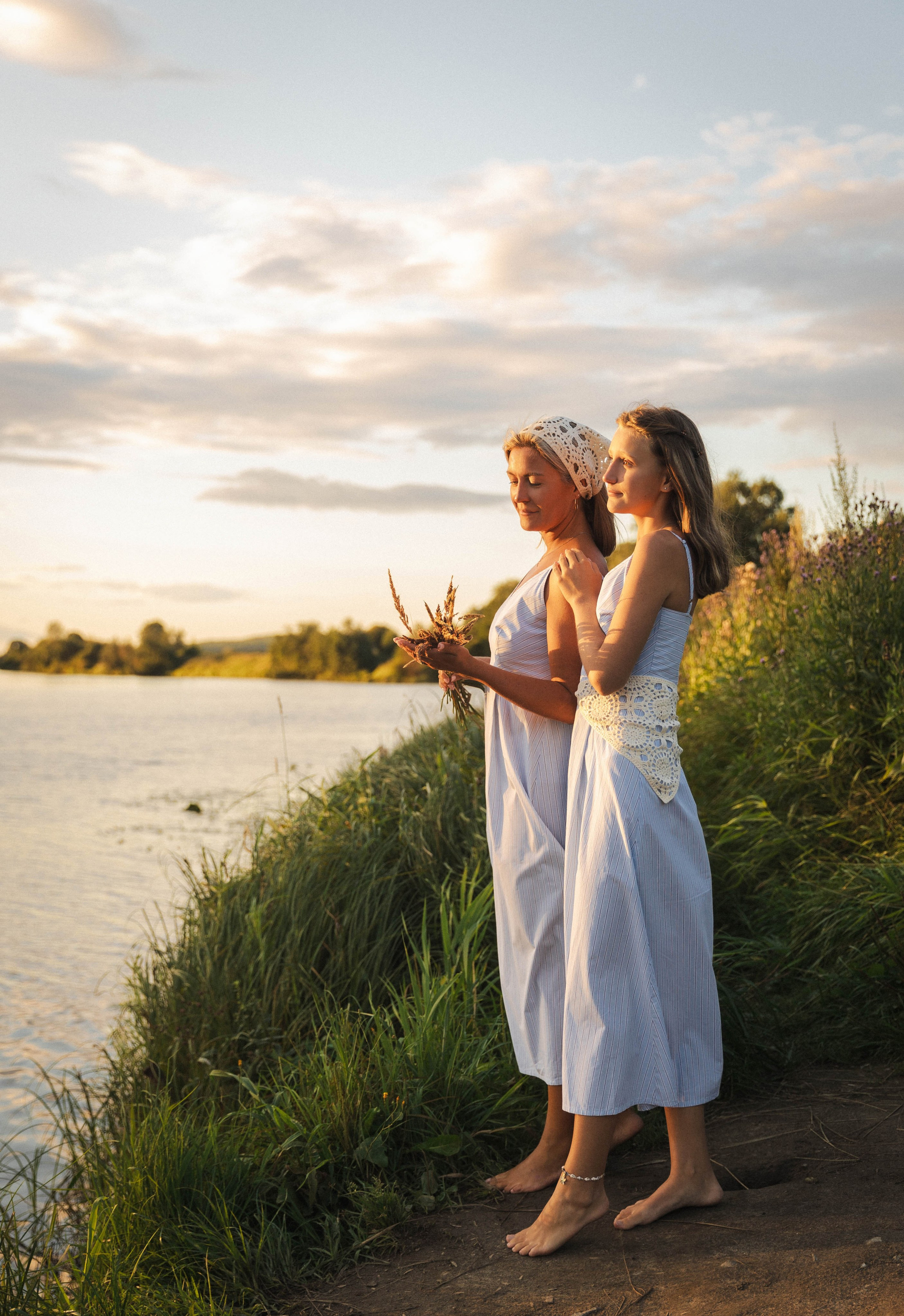 Summer vibes. Свадебный и семейный фотограф в Карелии