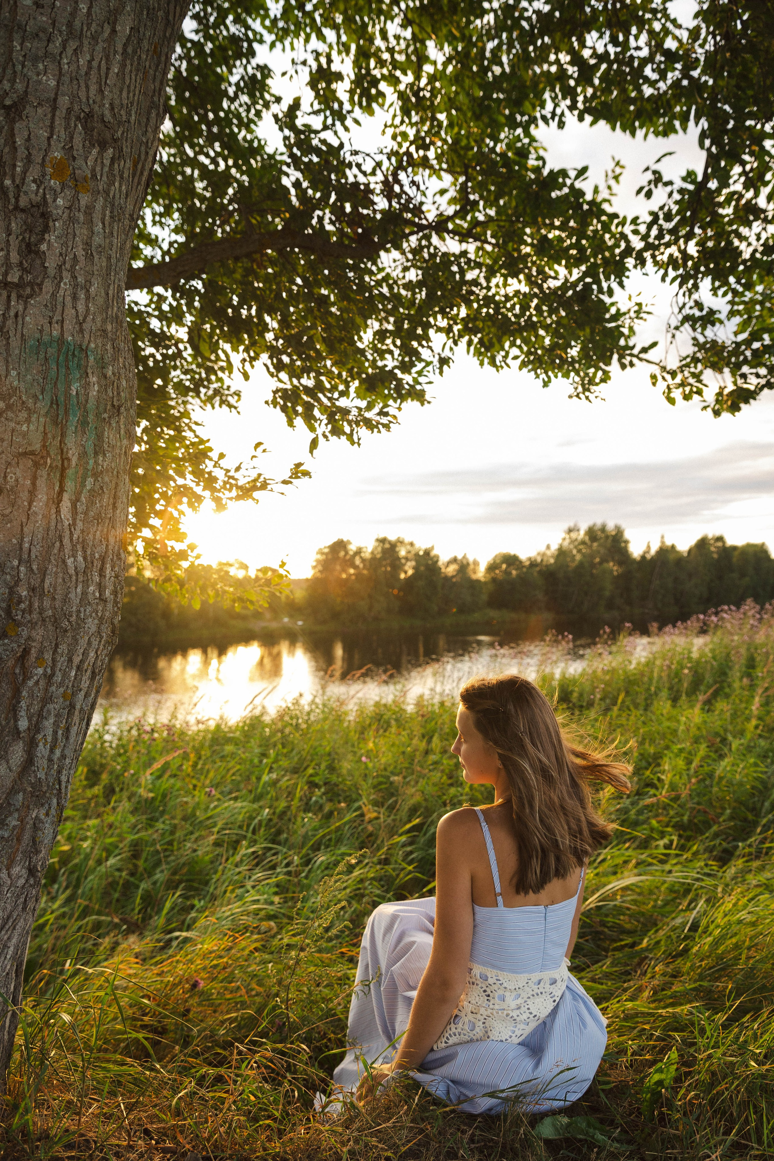 Summer vibes. Свадебный и семейный фотограф в Карелии