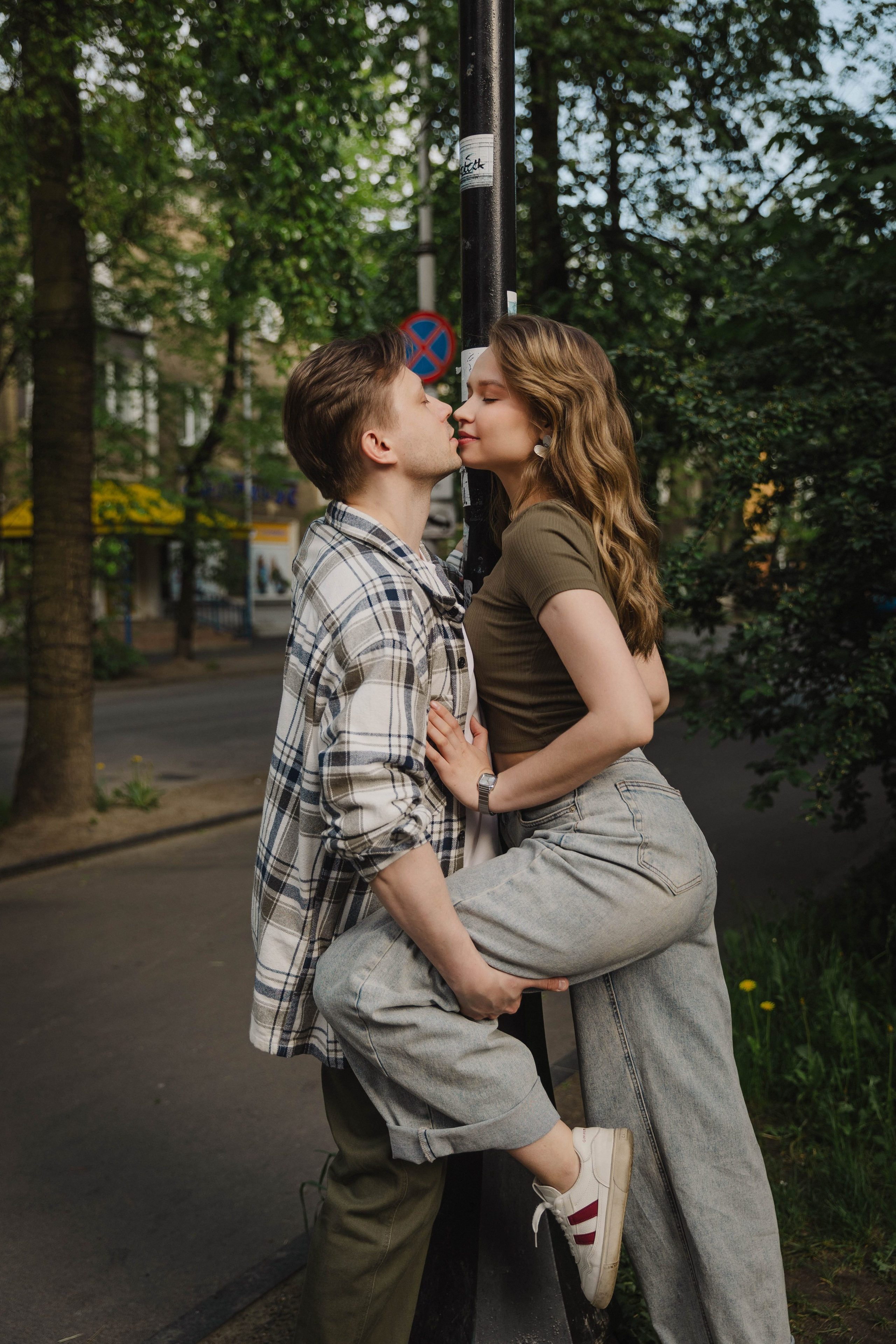 Перекрёсток чувств. Свадебный и семейный фотограф в Карелии