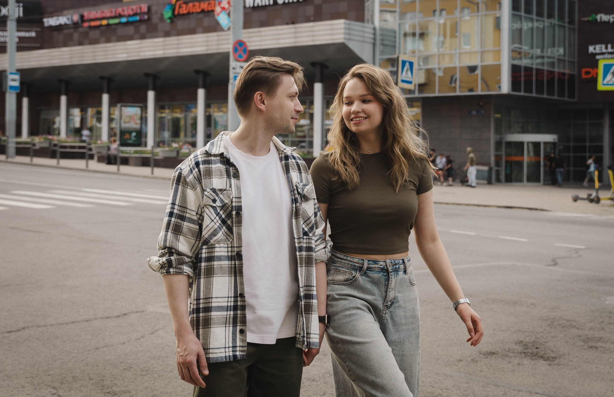 Перекрёсток чувств. Свадебный и семейный фотограф в Карелии