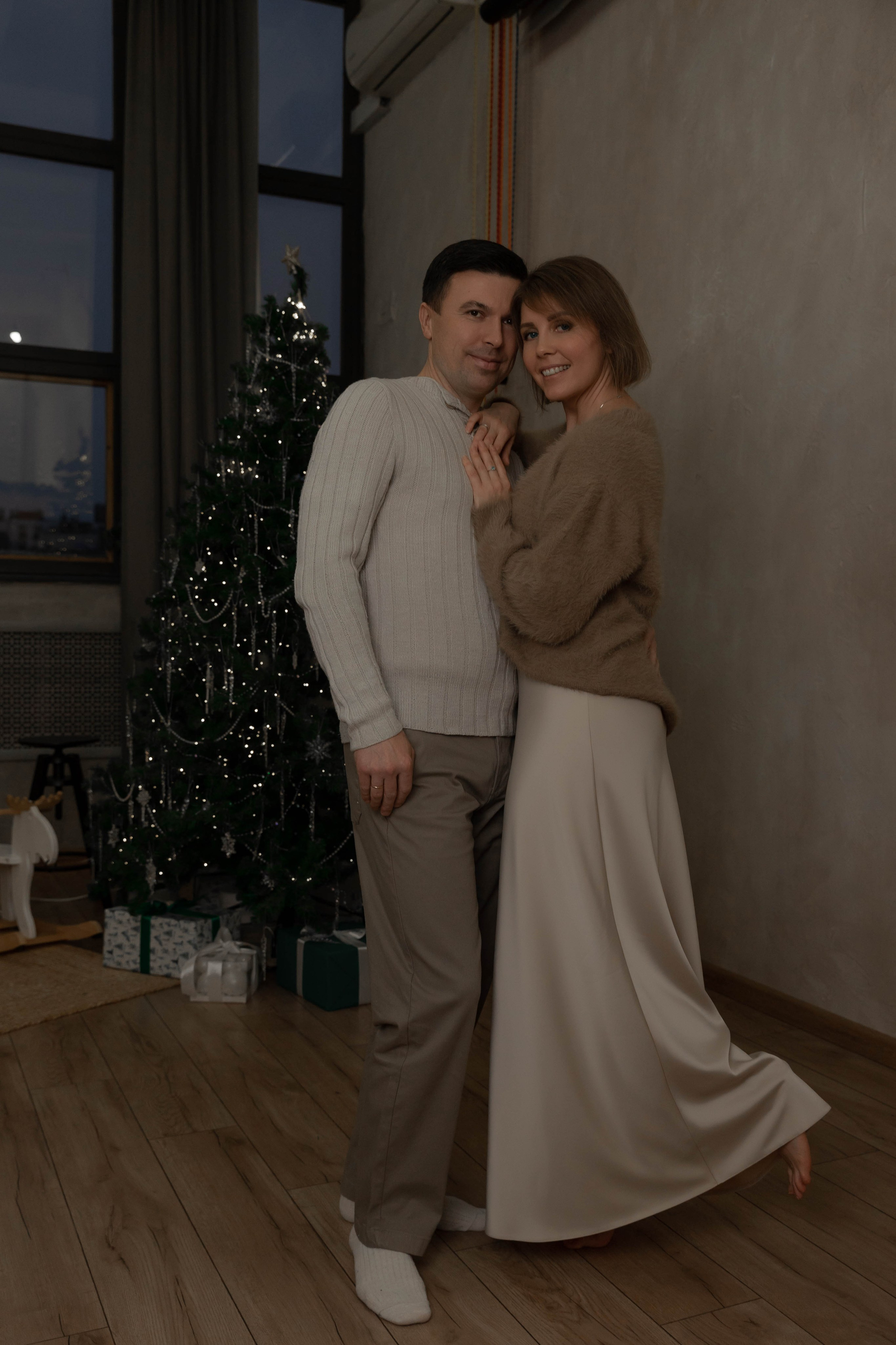 В преддверии волшебства. Свадебный и семейный фотограф в Карелии