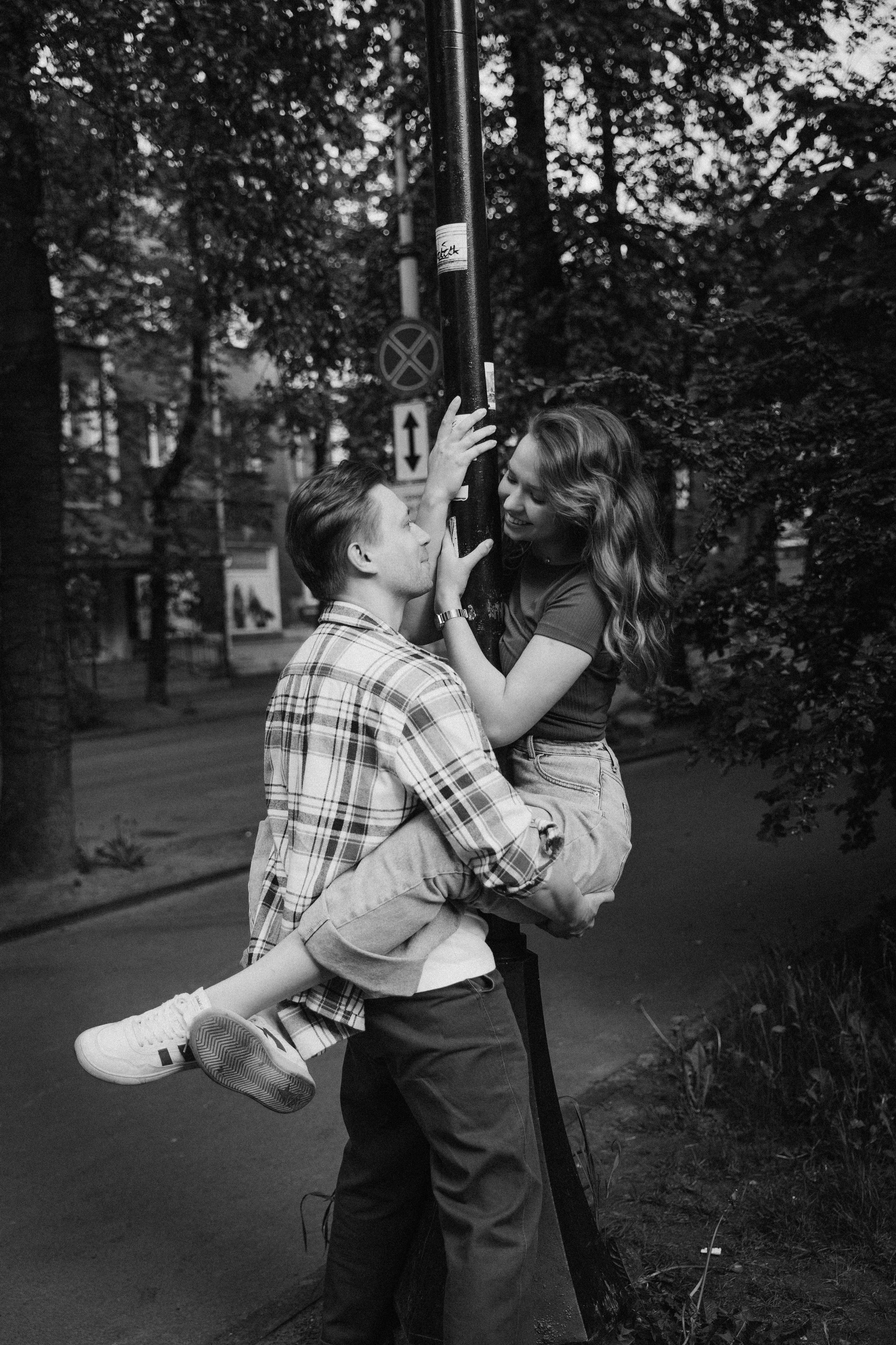 Перекрёсток чувств. Свадебный и семейный фотограф в Карелии