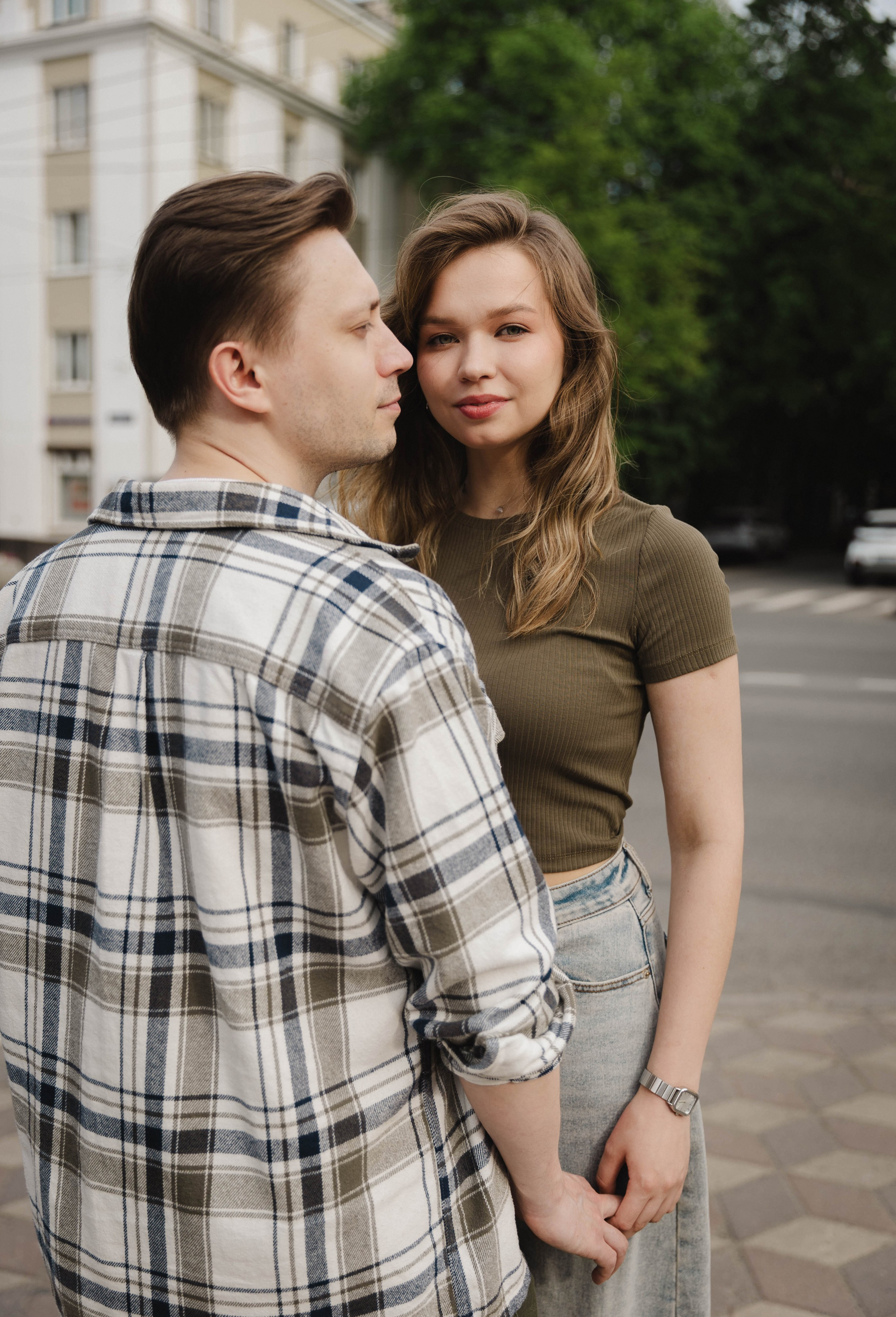 Перекрёсток чувств. Свадебный и семейный фотограф в Карелии