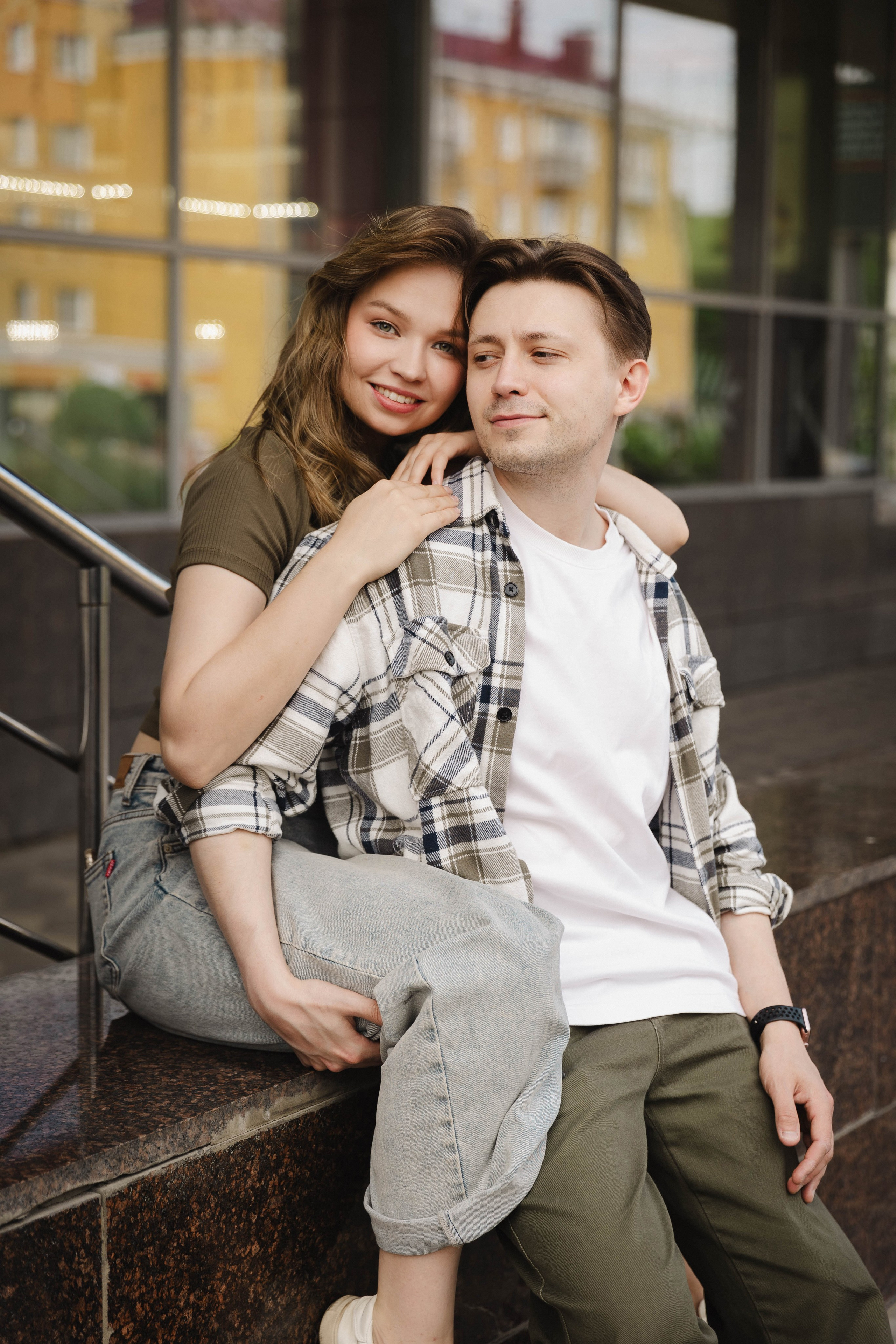 Перекрёсток чувств. Свадебный и семейный фотограф в Карелии
