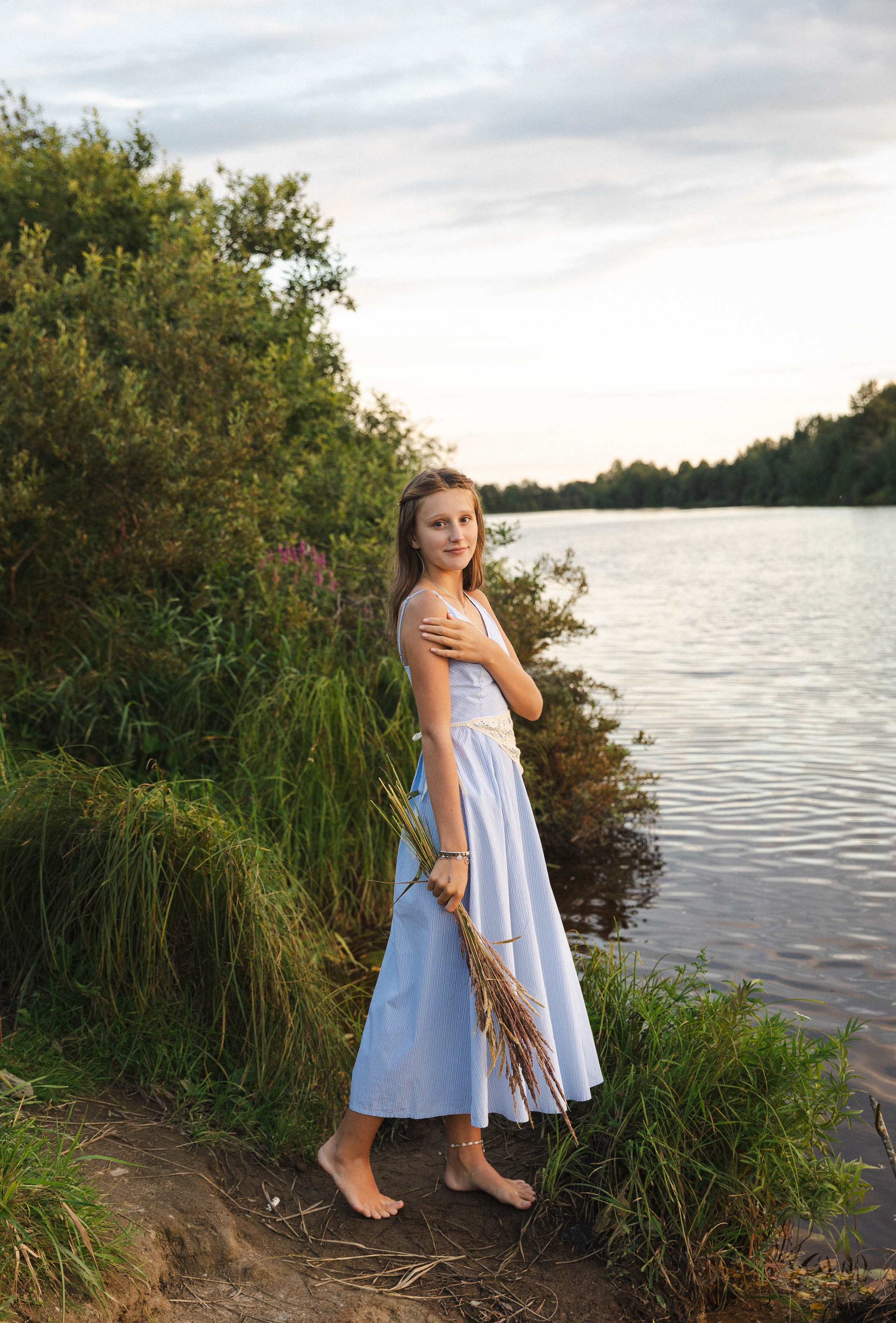 Summer vibes. Свадебный и семейный фотограф в Карелии