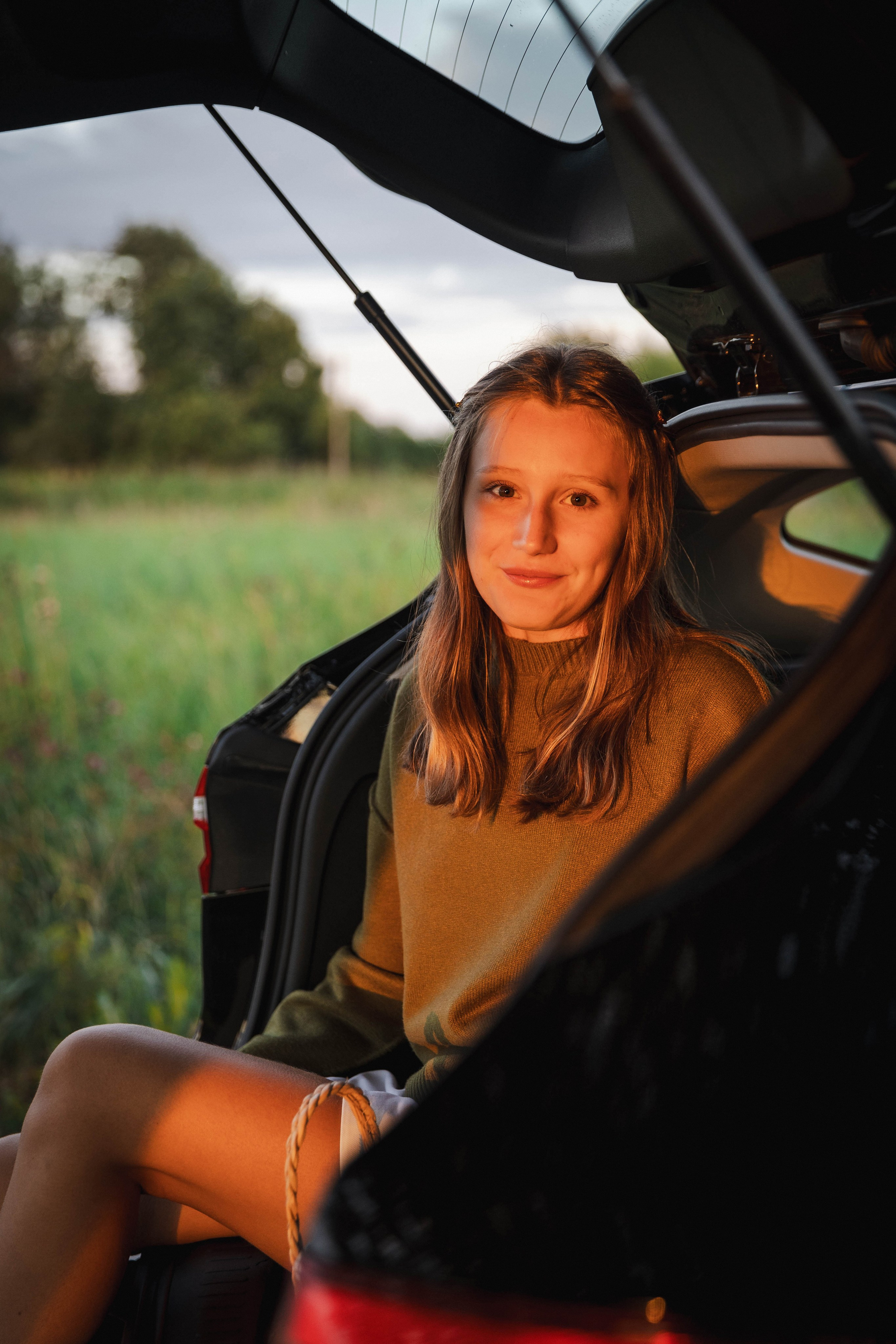 Summer vibes. Свадебный и семейный фотограф в Карелии