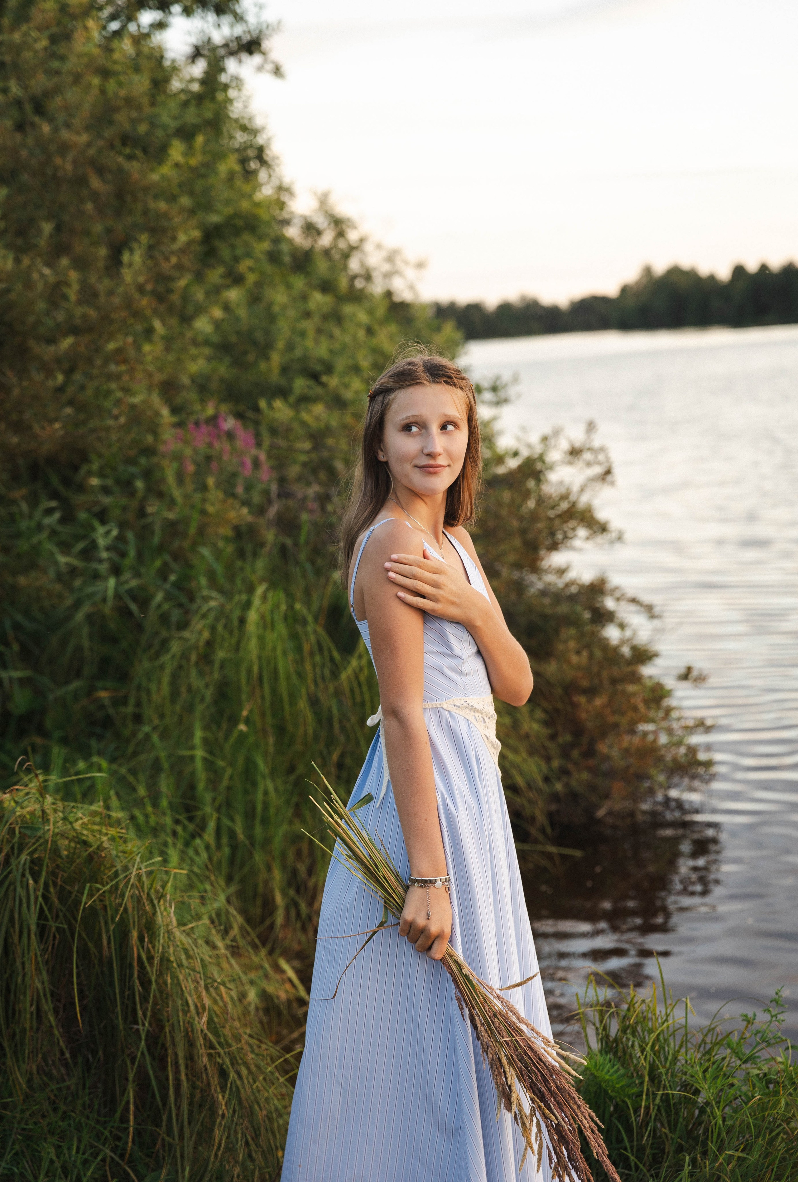 Summer vibes. Свадебный и семейный фотограф в Карелии
