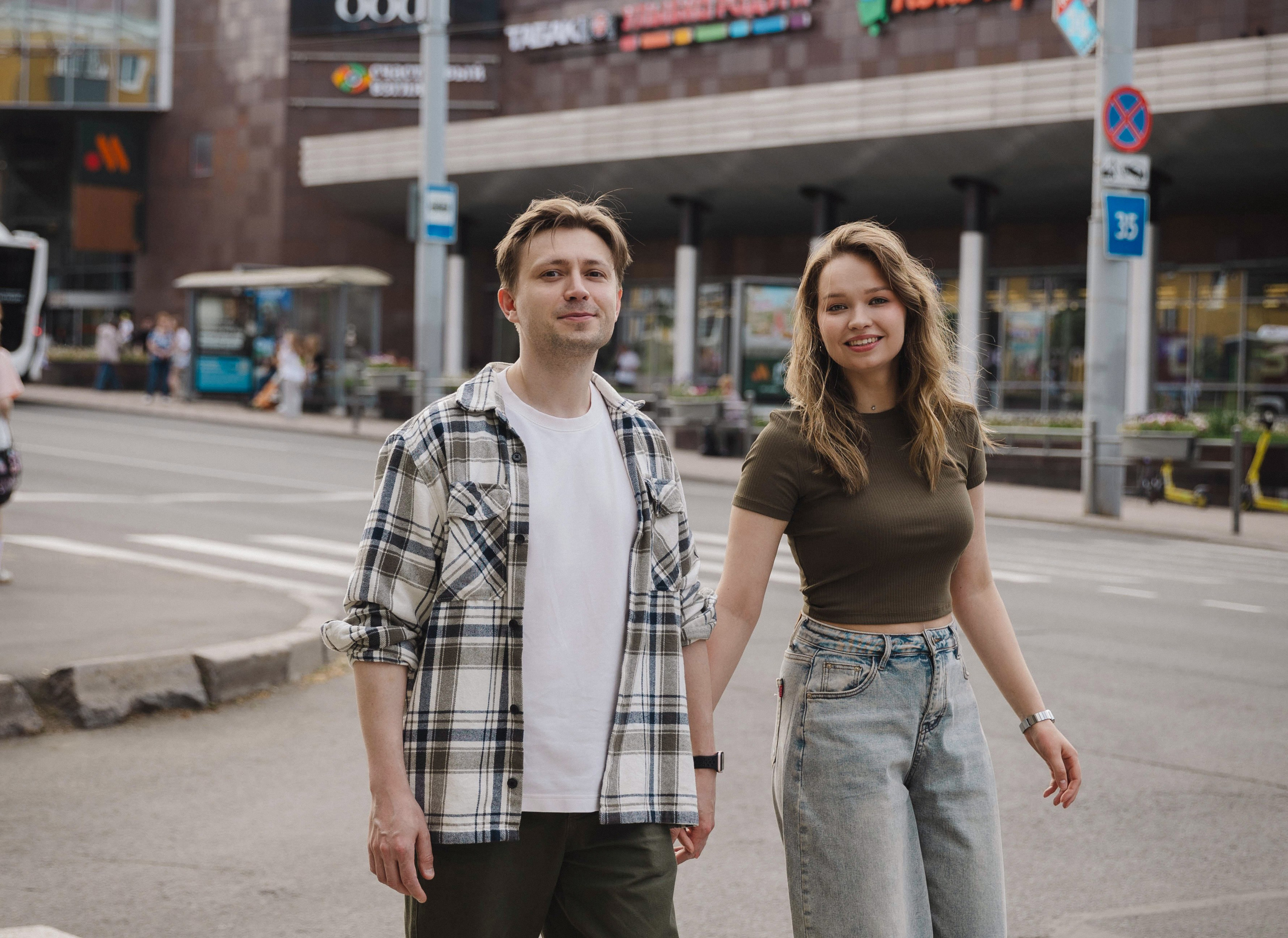 Перекрёсток чувств. Свадебный и семейный фотограф в Карелии