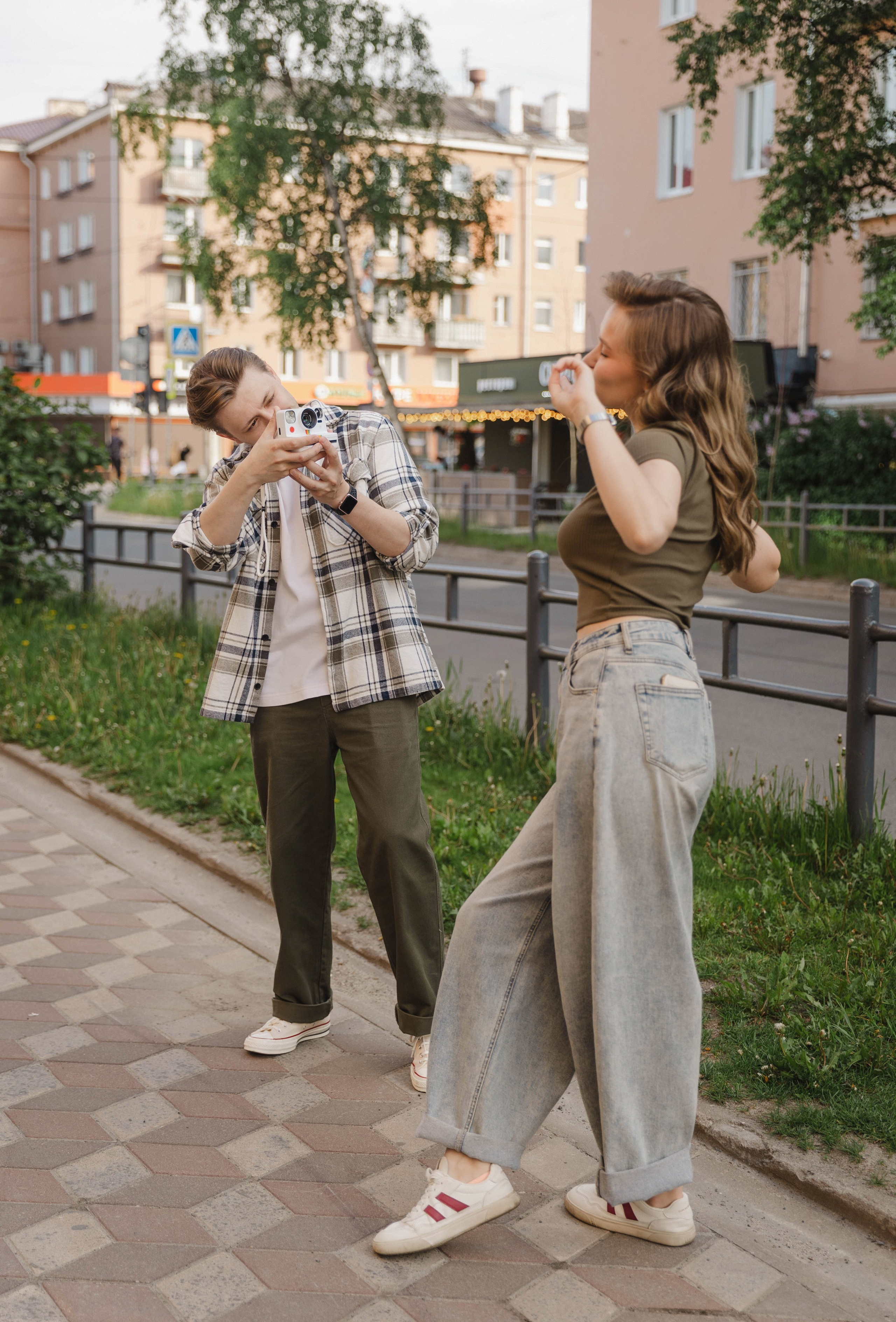 Перекрёсток чувств. Свадебный и семейный фотограф в Карелии