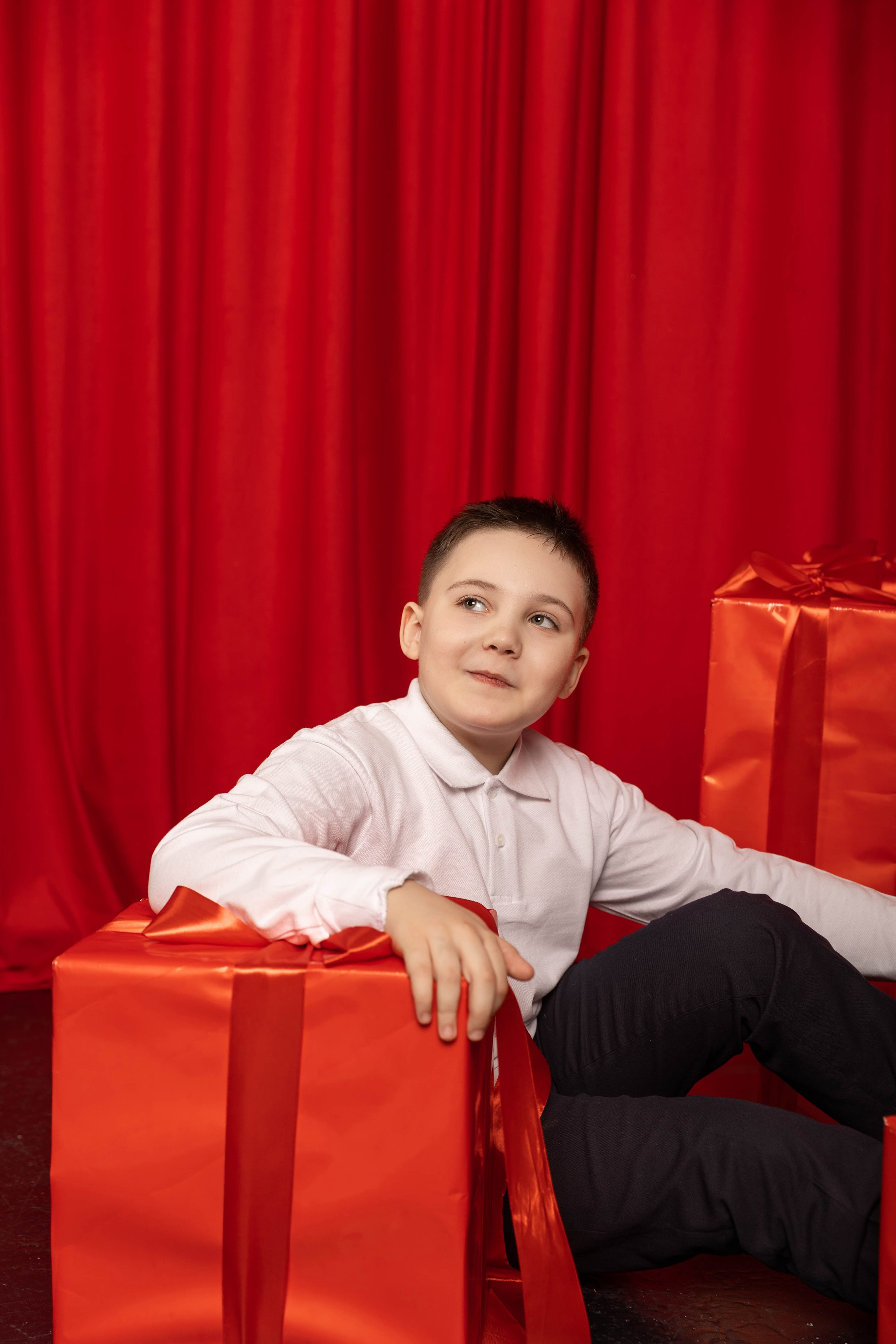 Время чудес. Свадебный и семейный фотограф в Карелии