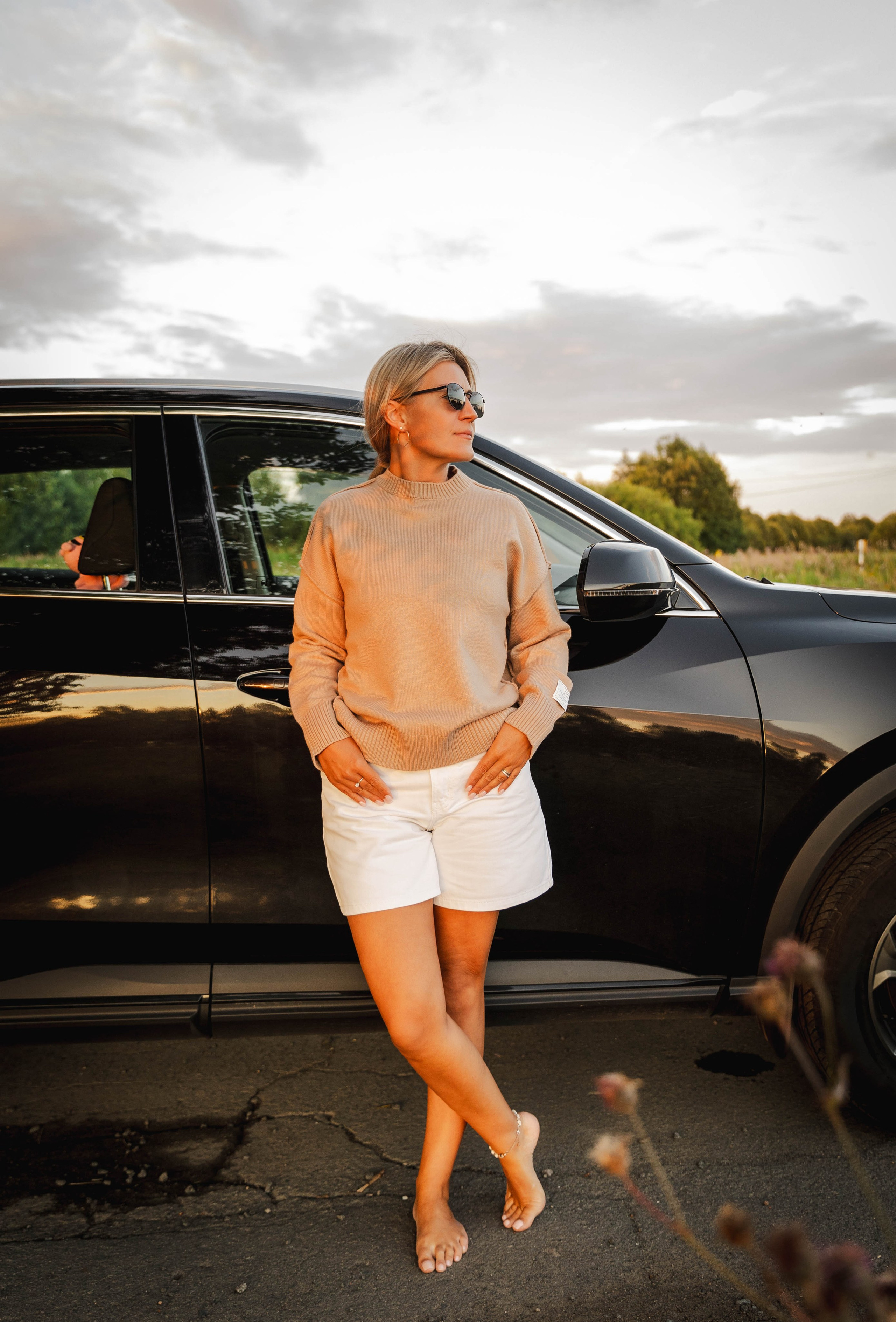 Summer vibes. Свадебный и семейный фотограф в Карелии