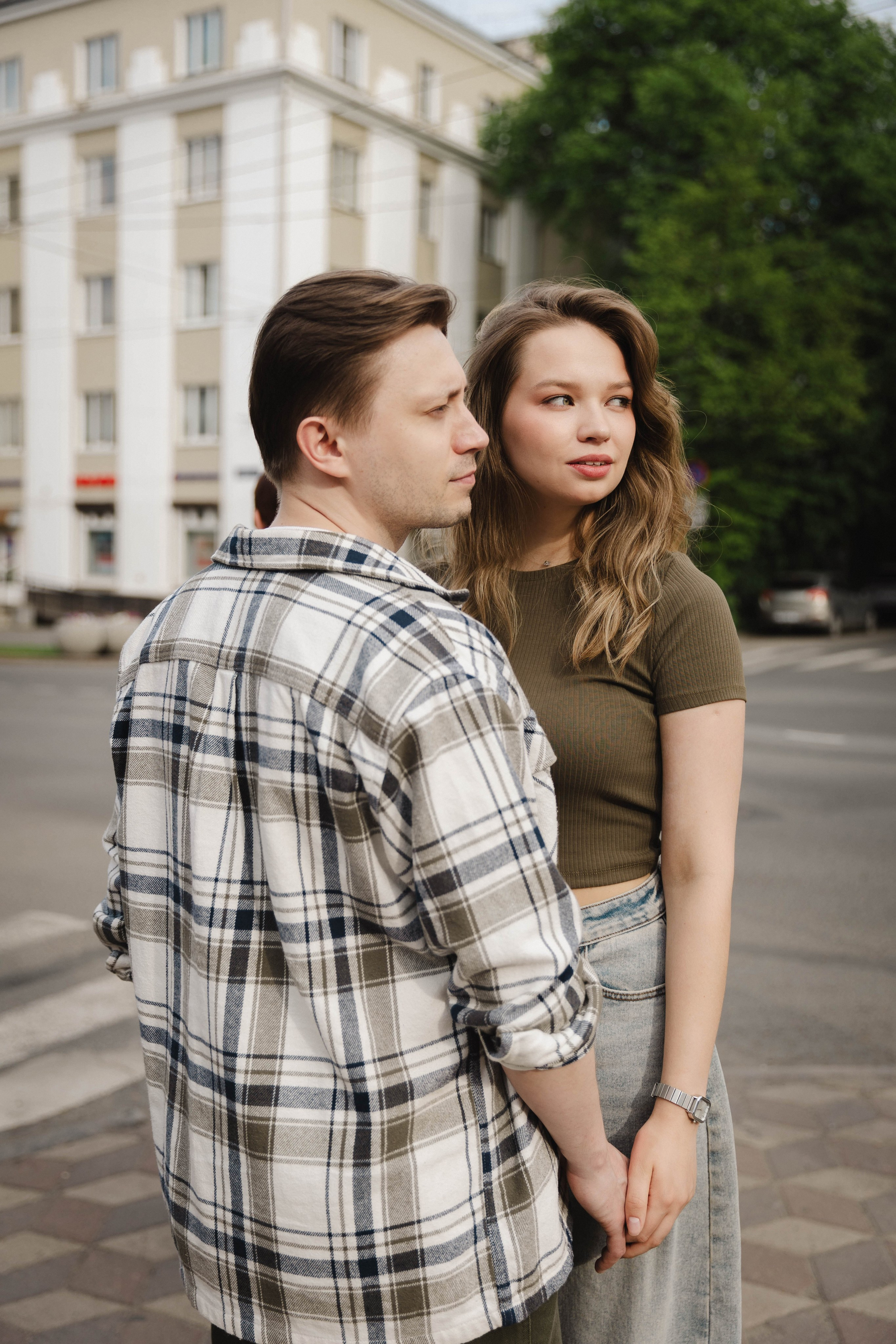 Перекрёсток чувств. Свадебный и семейный фотограф в Карелии