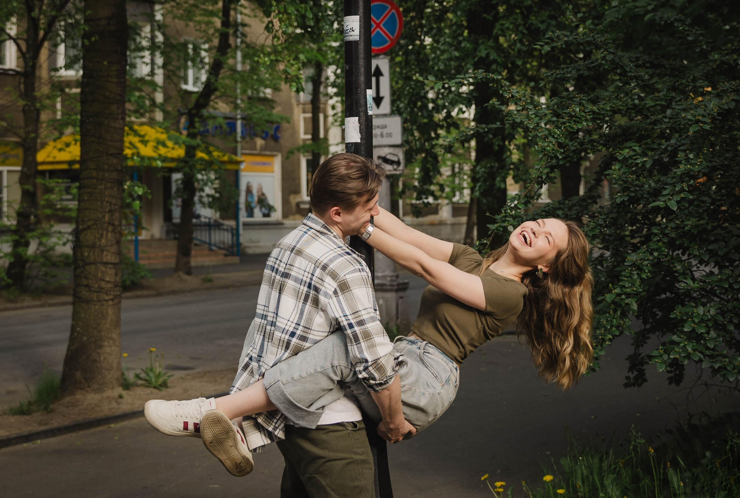 Перекрёсток чувств. Свадебный и семейный фотограф в Карелии
