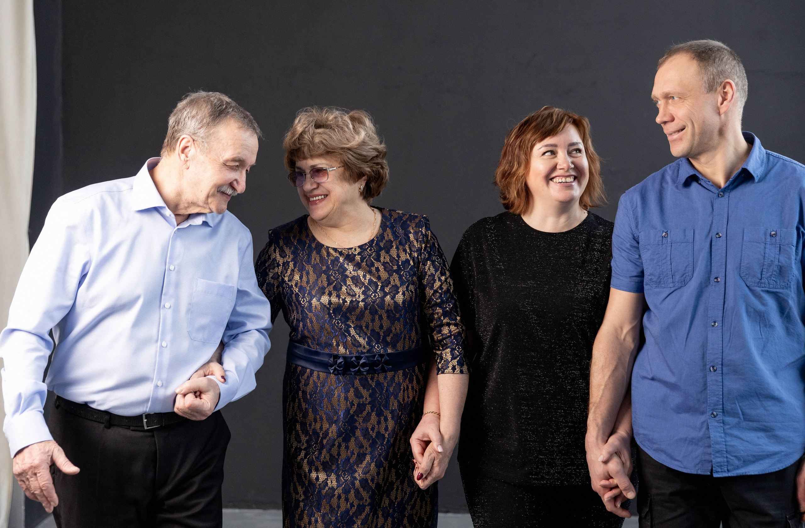 Миром правит любовь. Свадебный и семейный фотограф в Карелии