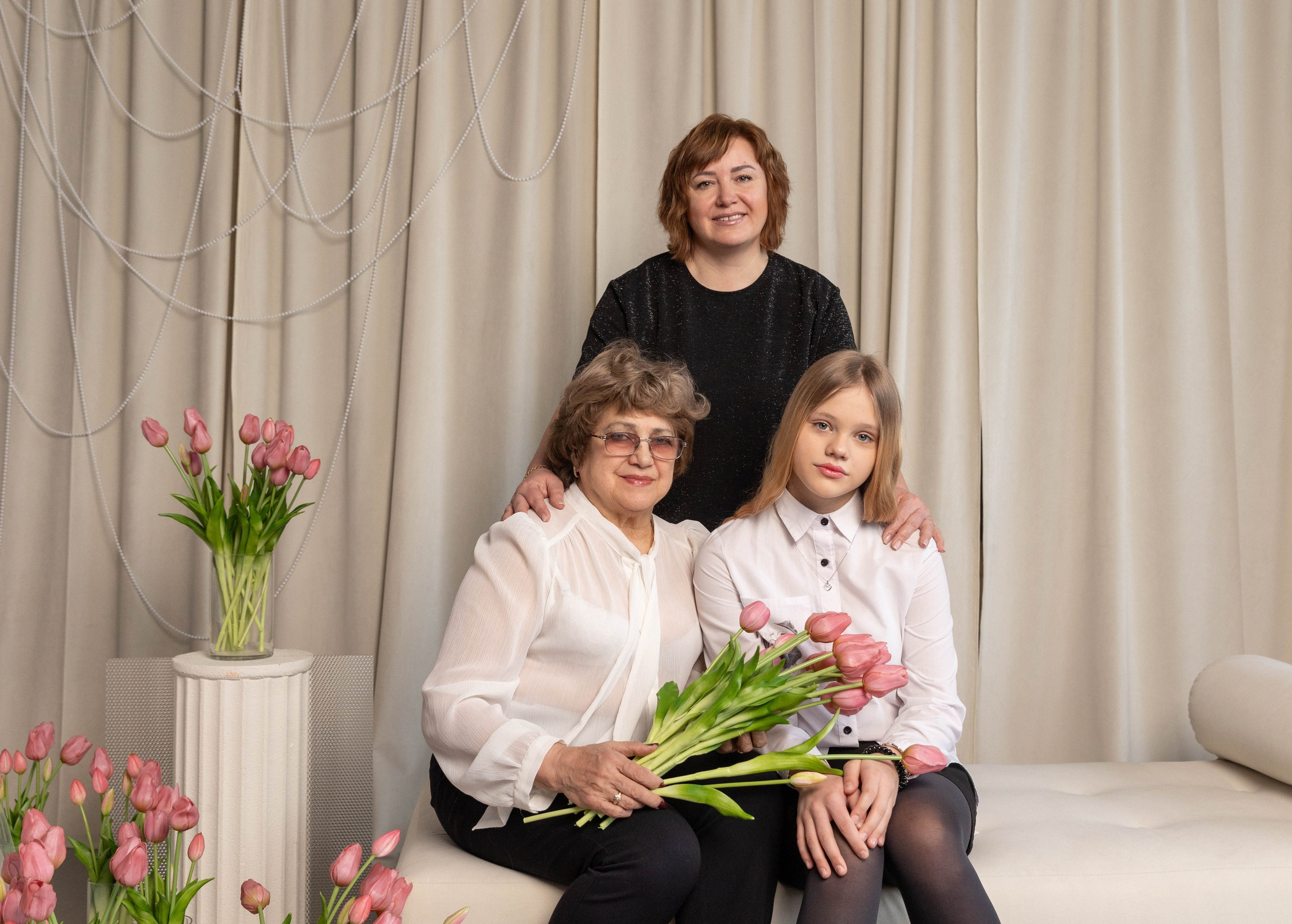 Миром правит любовь. Свадебный и семейный фотограф в Карелии