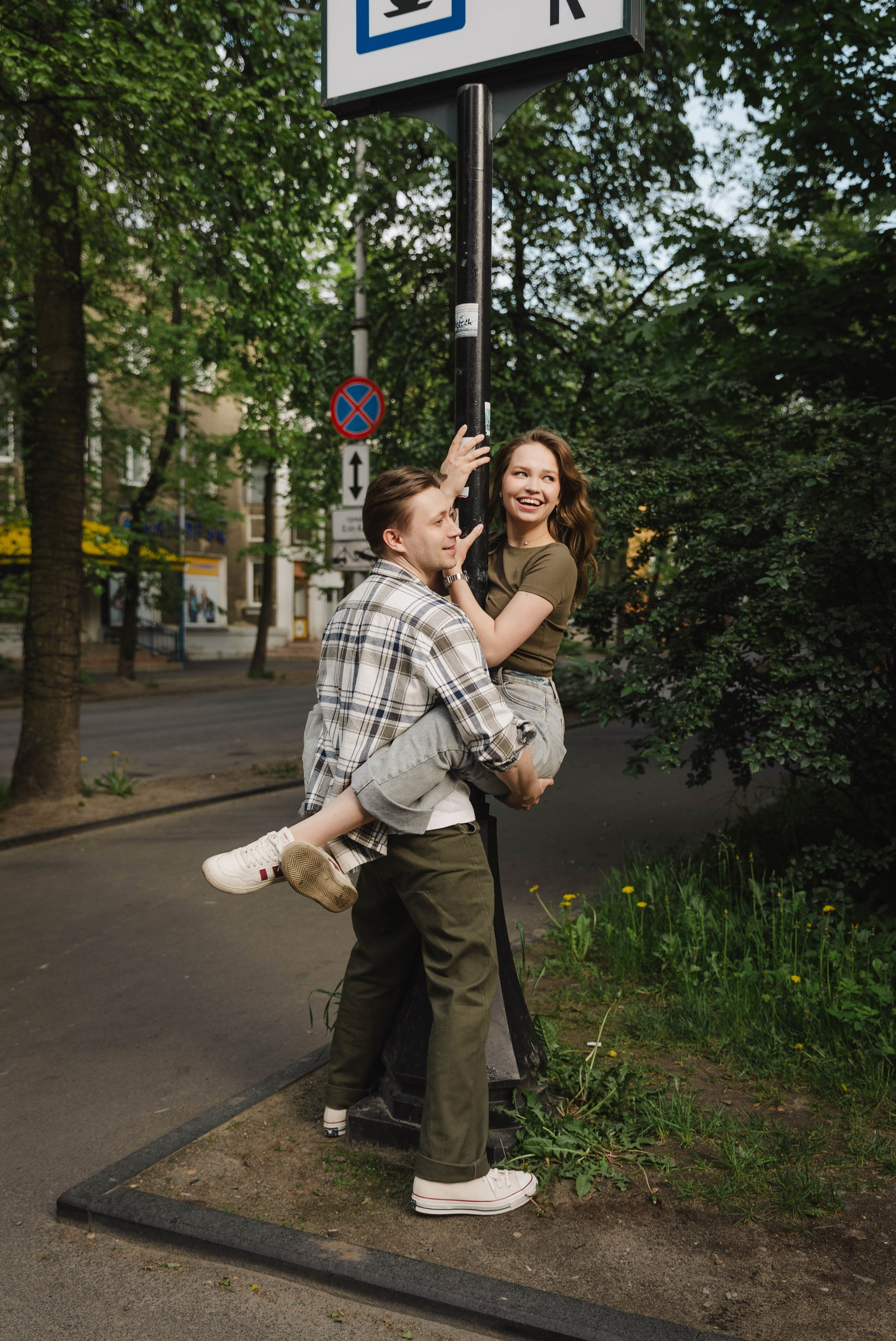 Перекрёсток чувств. Свадебный и семейный фотограф в Карелии