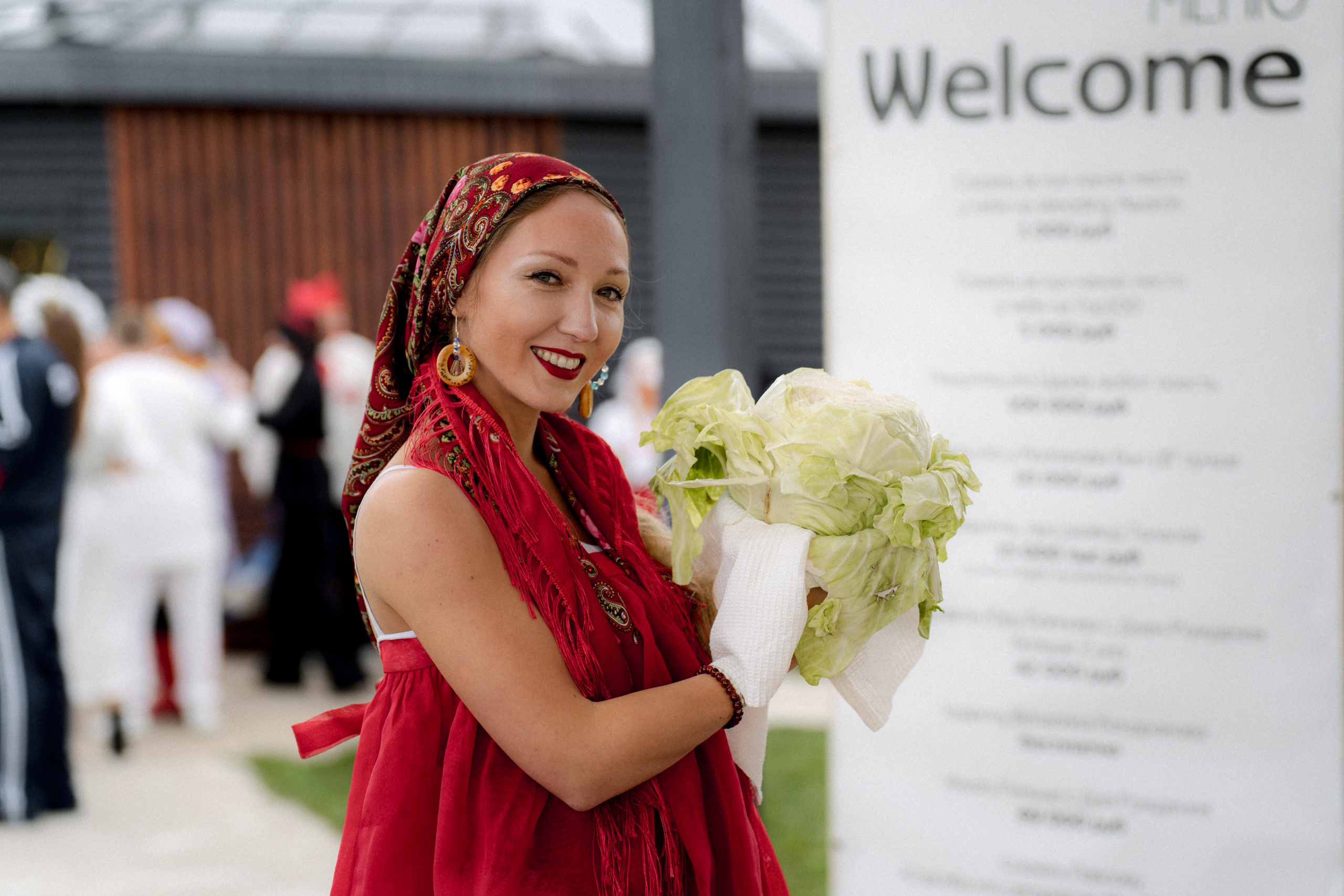 Birthday А-Ля-Русс. Свадебный фотограф Санкт-Петербург СПб