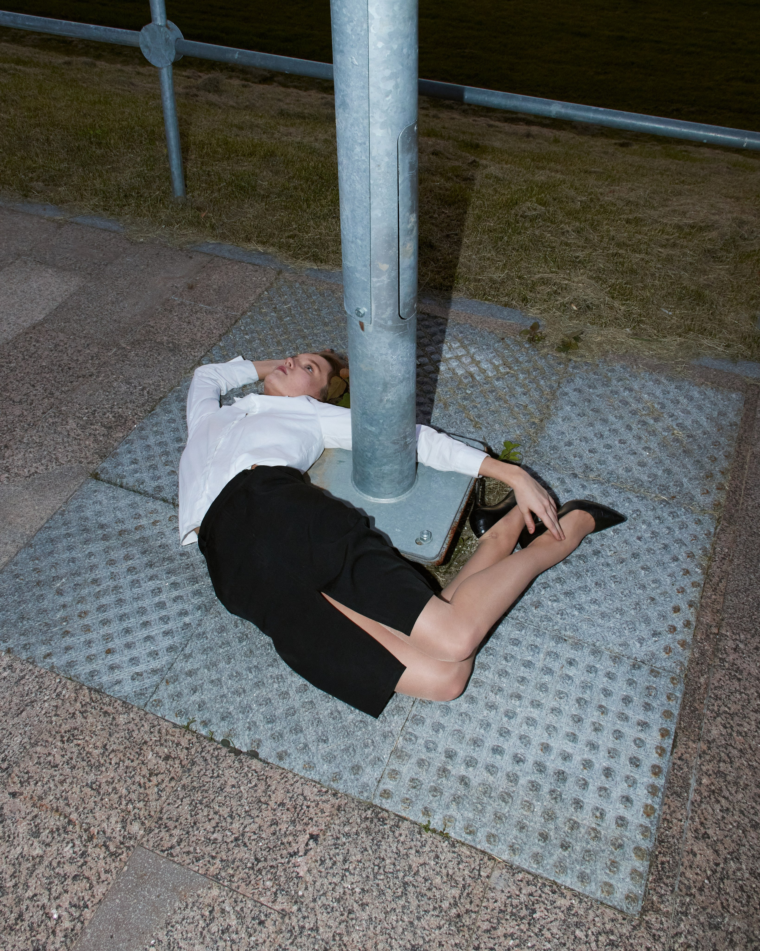 SVARKA. Andrew Valmus