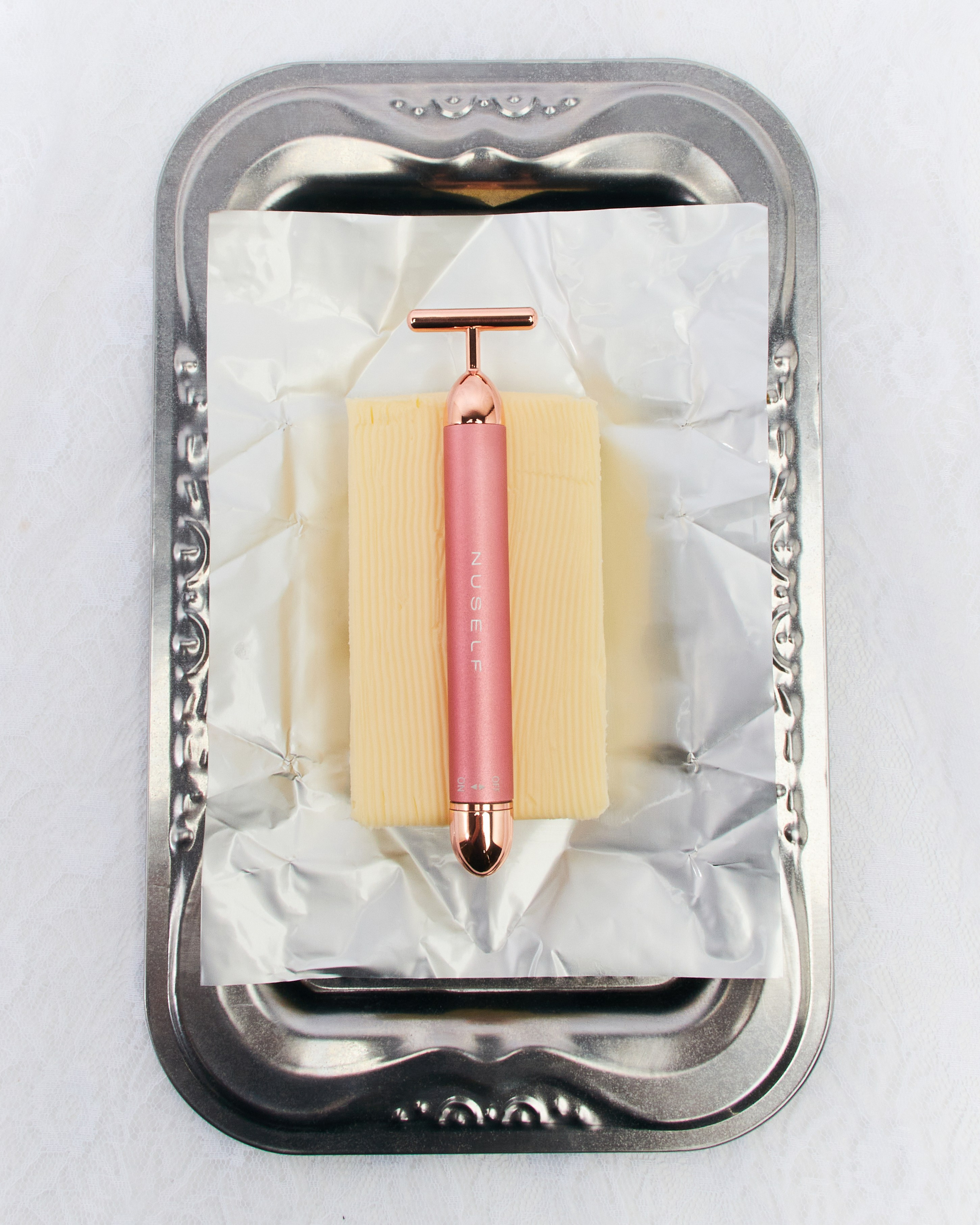 NUSELF. Andrew Valmus