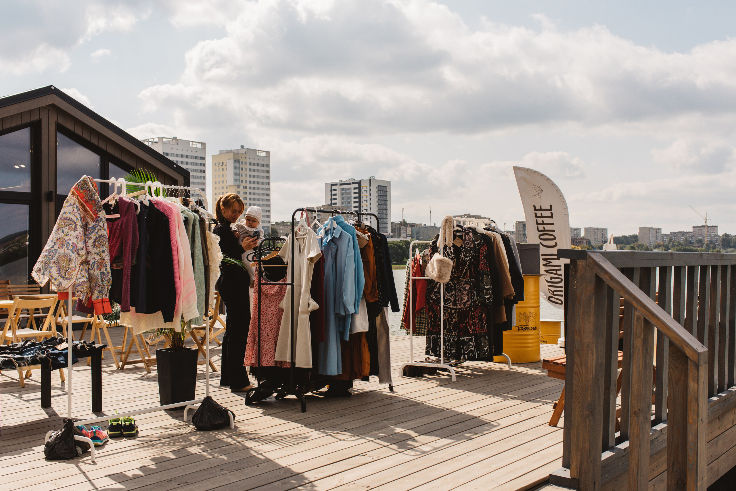 Шайтанка Фест 2024 Первоуральск. Сайт портфолио