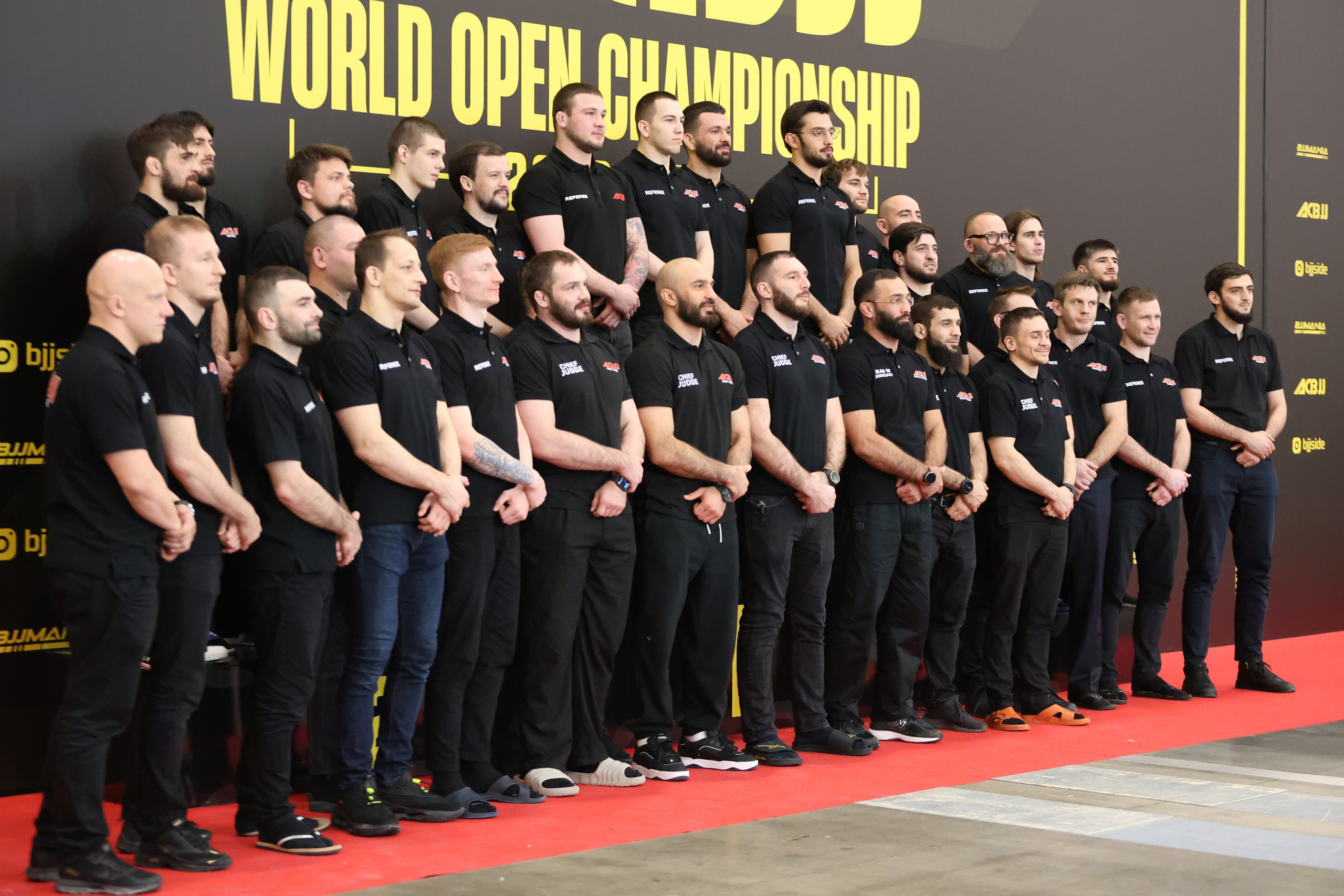 ACBJJ WORLD CHAMPIONSHIP 2023. Репортажный, Event фотограф в Санкт-Петербурге и ЛО Морозов Дмитрий