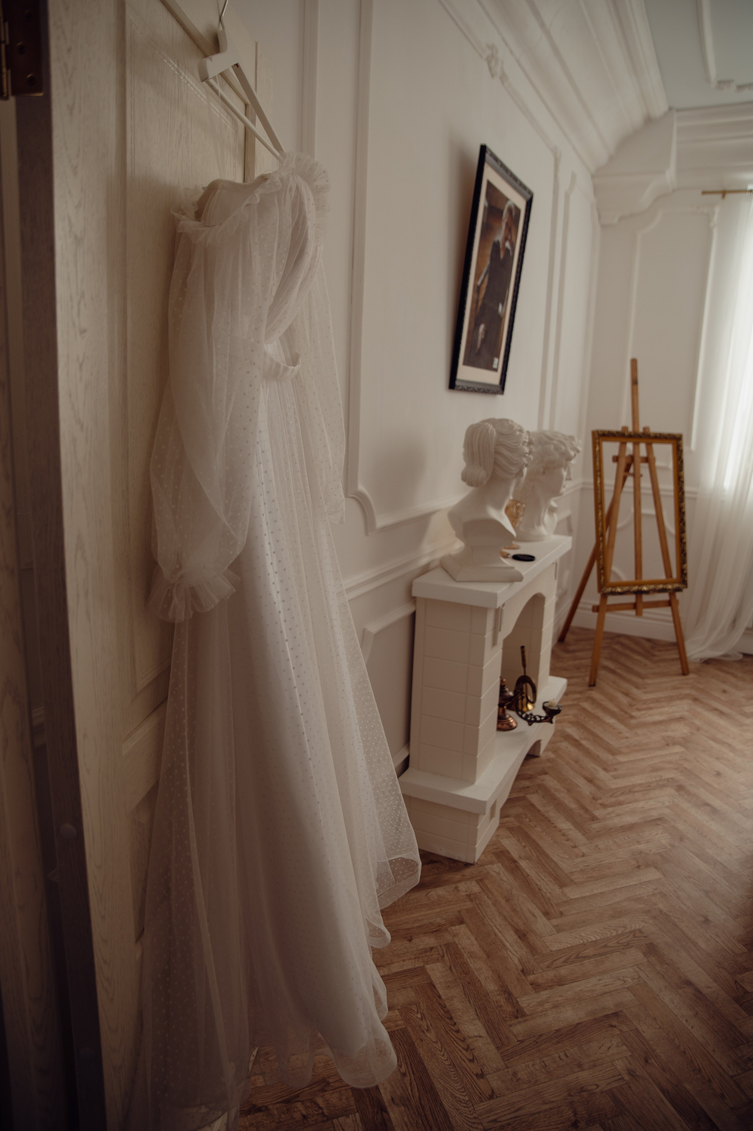 Зарина утро невесты. Фотограф Рузанна Ганн