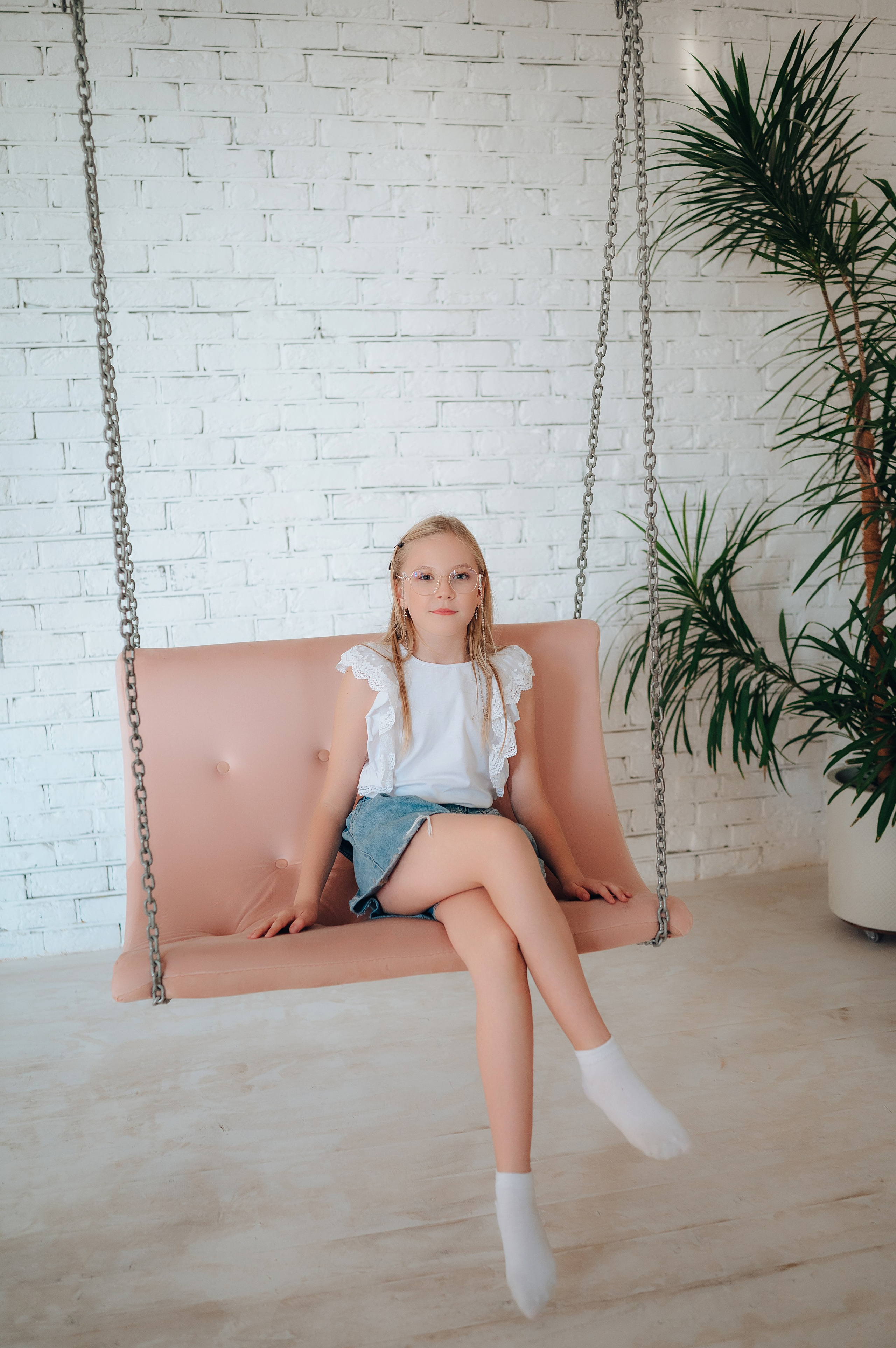 ДР Есения. Детский и семейный фотограф Катерина Мишина