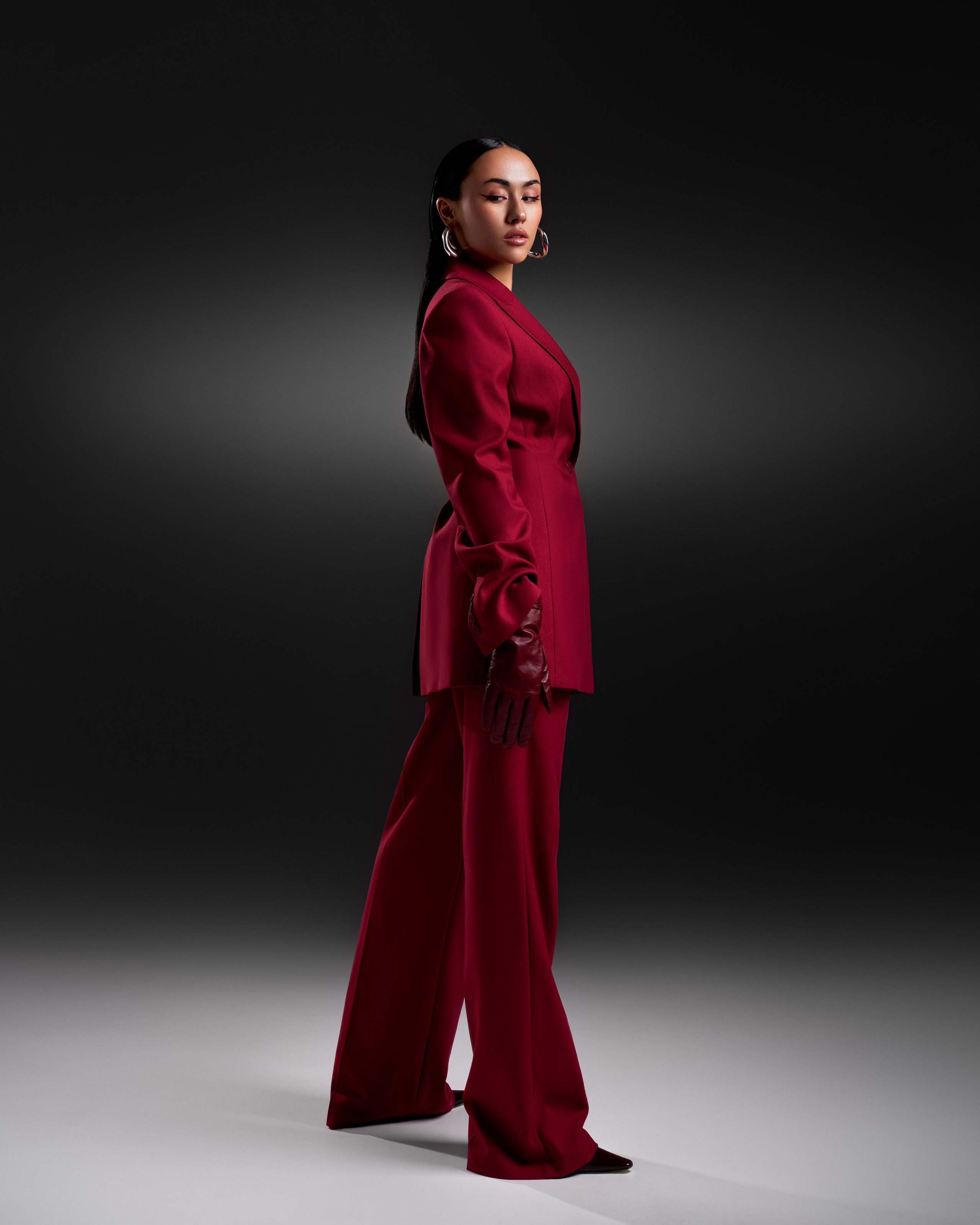 Campaign RED. Коммерческий фотограф Санкт-Петербург, Москва