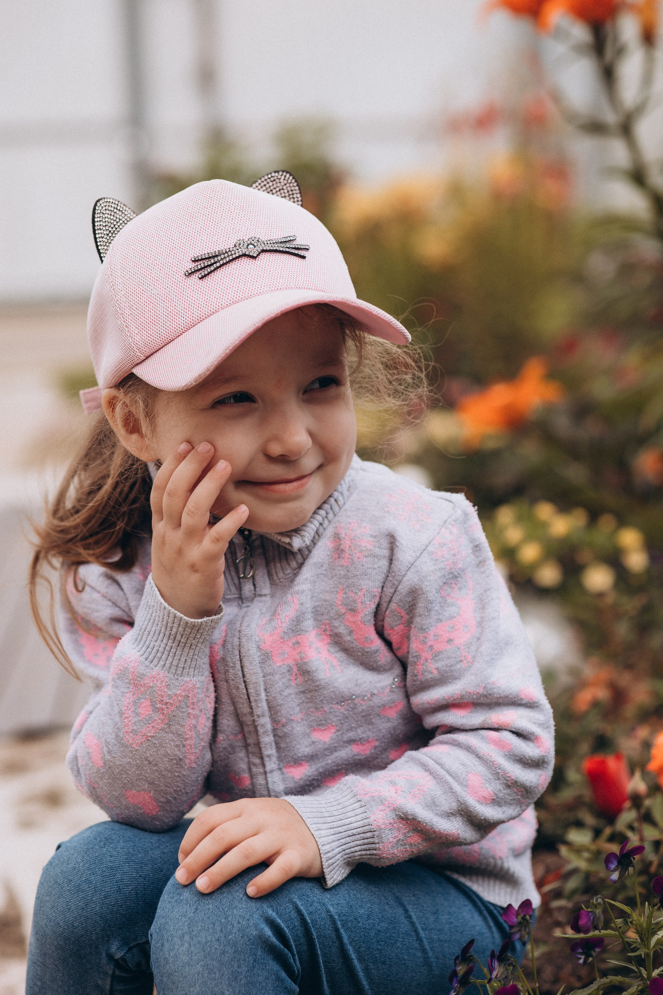 Прекрасная семья. Семейный фотограф Нижневартовск Тюмень Ефимова Ирина