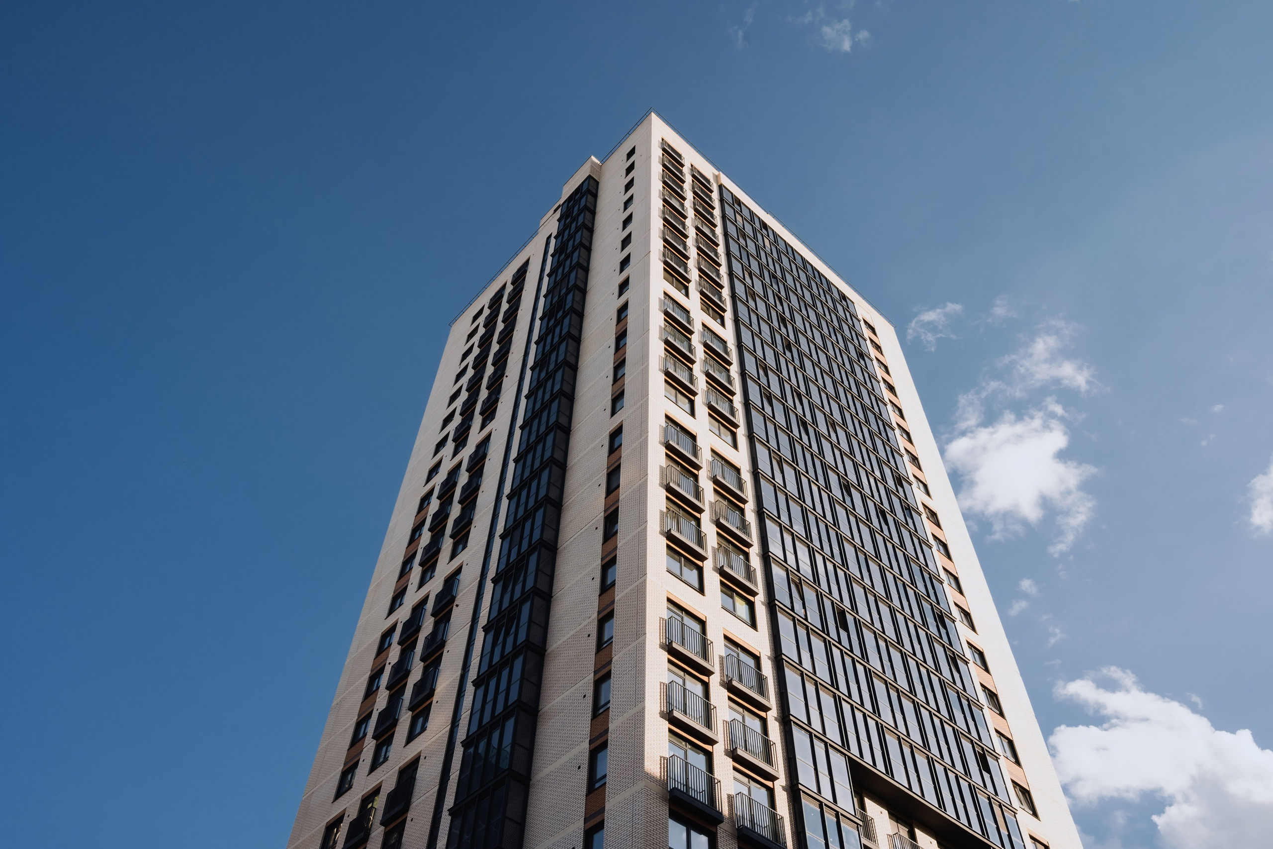 ЖК I Расцветай на Красном. Фотограф Новосибирск I Дамдинов Бато