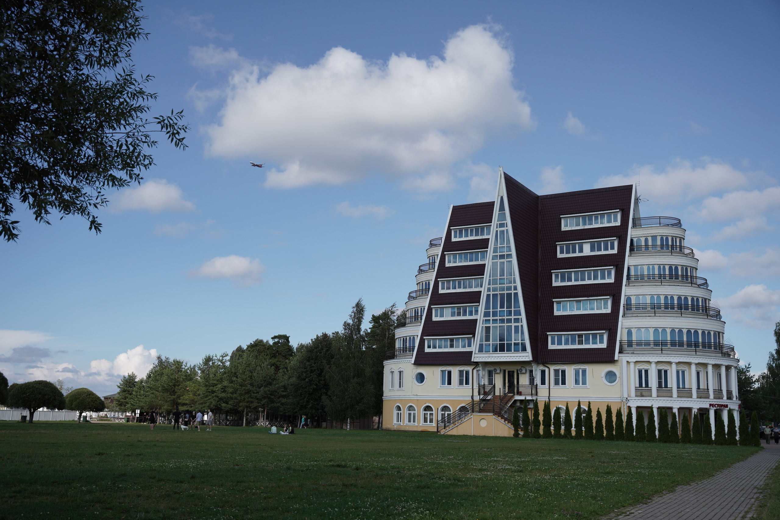 10 лет ТК NAVIGATOR