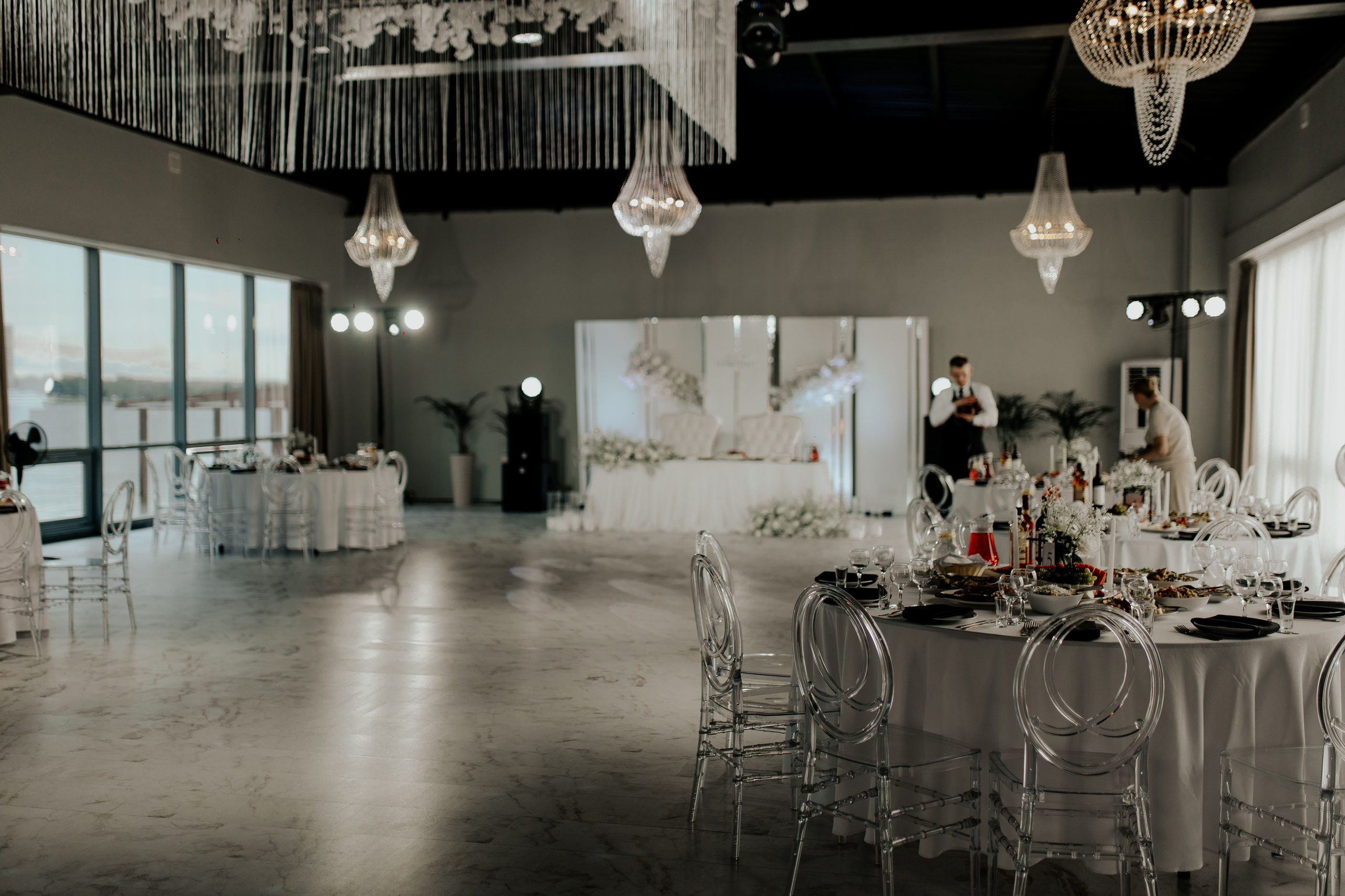 Свадебный банкет в Санкт-Петербурге — Трогательная фотосессия с родными и лавстори. Фотограф в Санкт-Петербурге Лиза Семченкова
