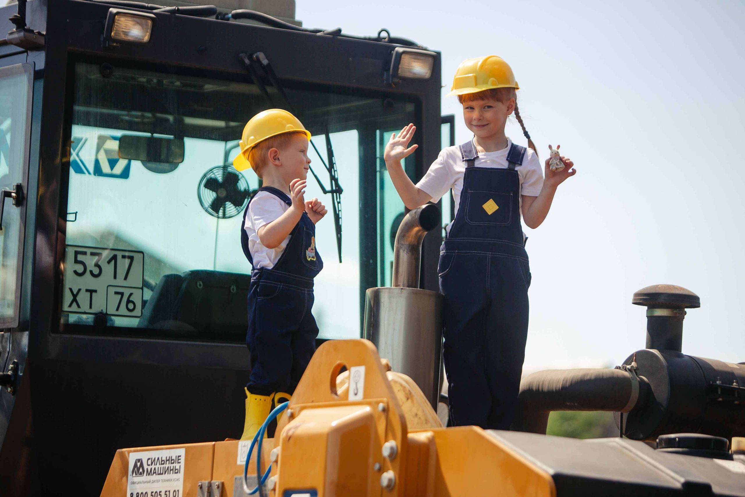 Праздник мечта. Ваш репортажный фотограф Артемий Антонов